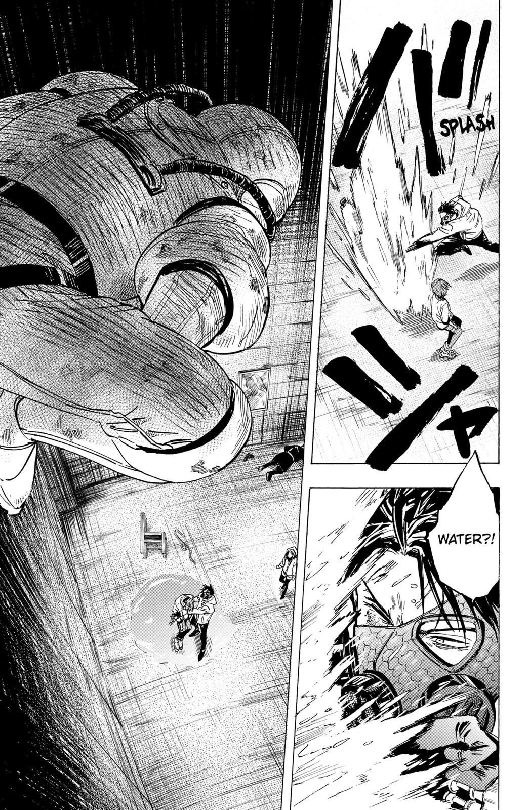 Read Marriage Toxin EN Manga Online