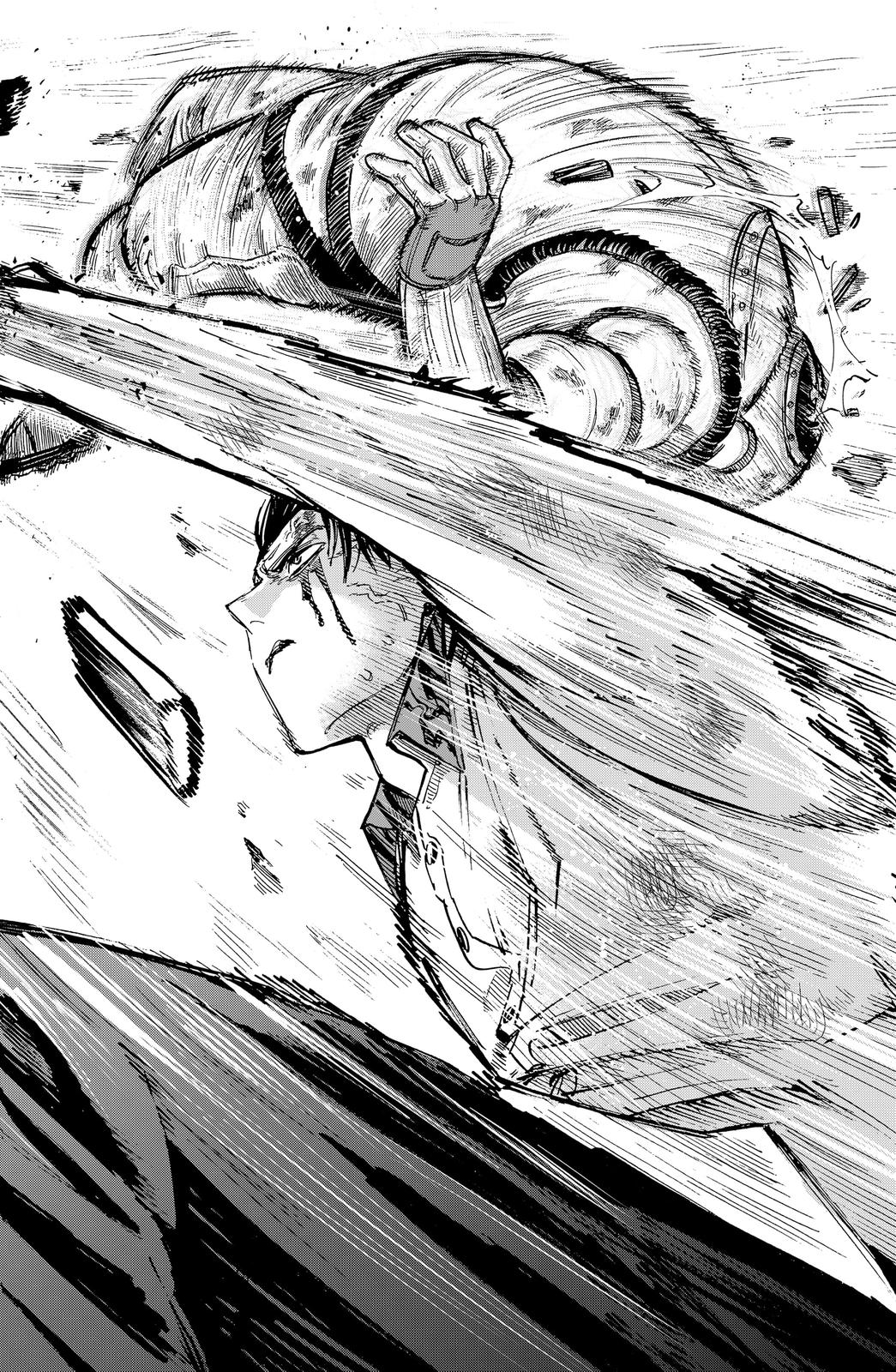 Read Marriage Toxin EN Manga Online