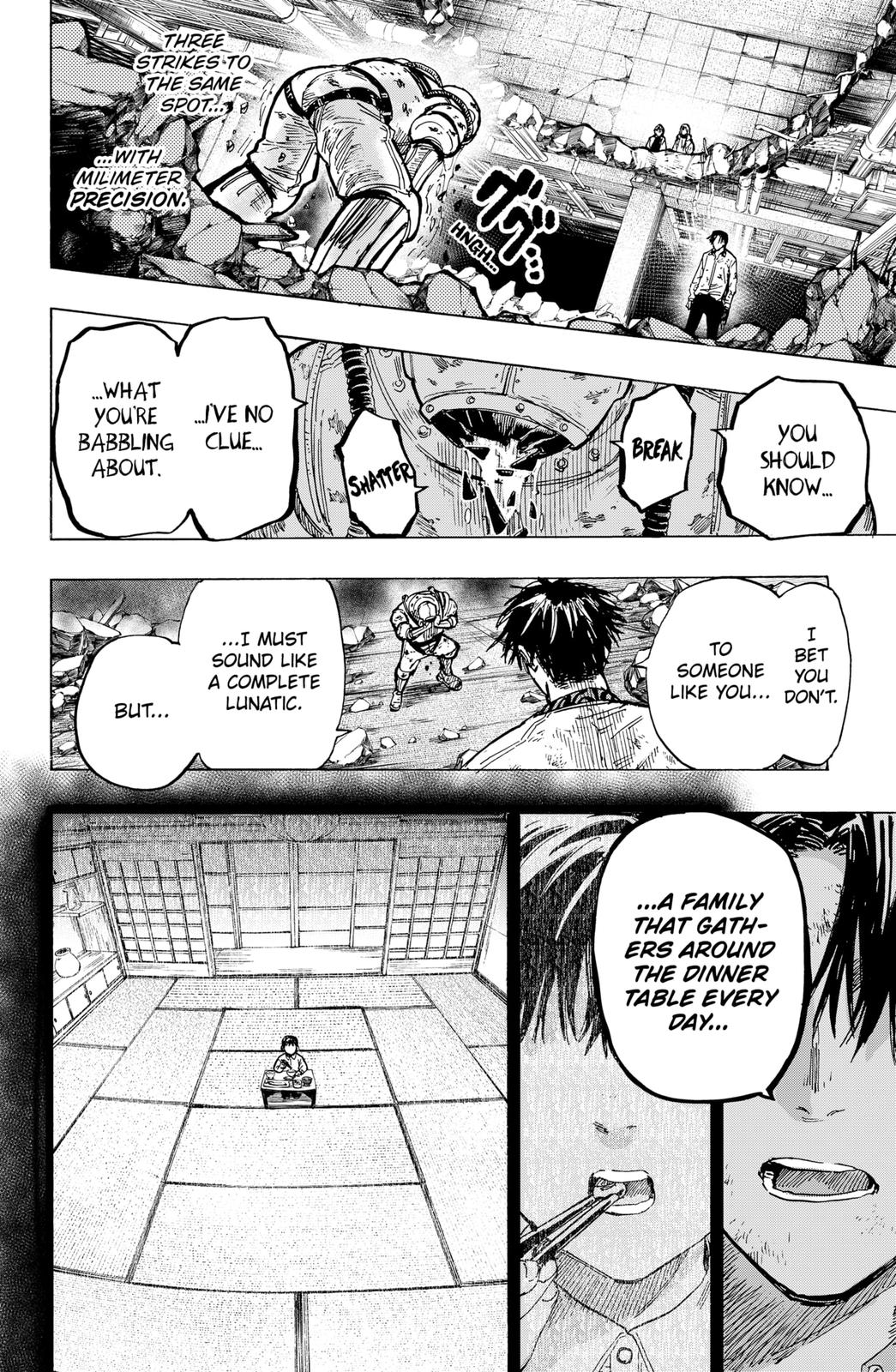 Read Marriage Toxin EN Manga Online