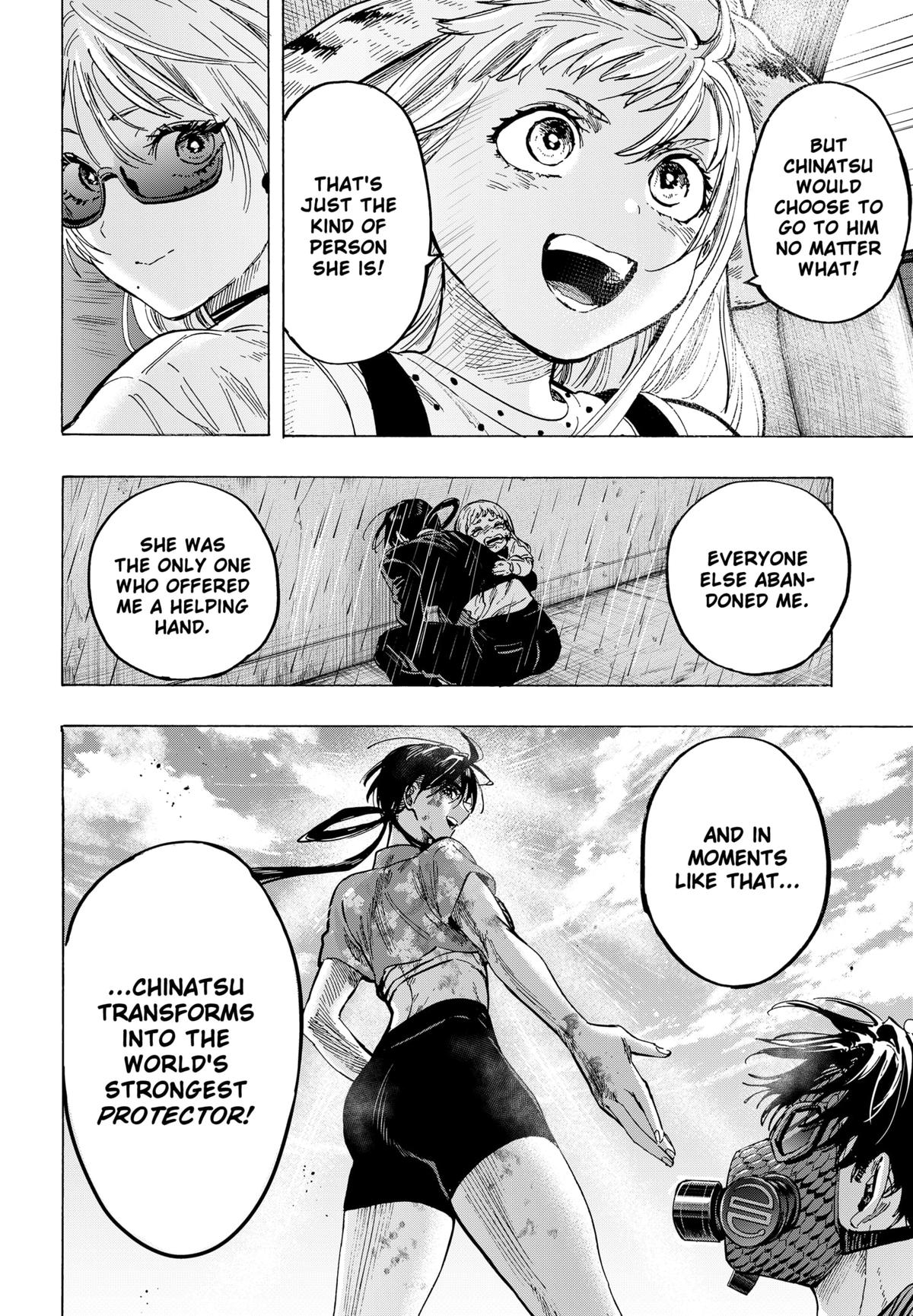 Read Marriage Toxin EN Manga Online