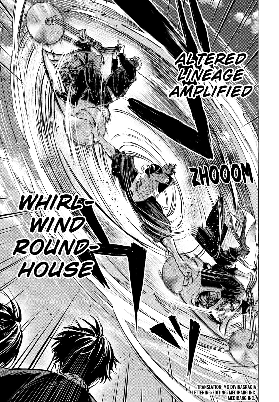 Read Marriage Toxin EN Manga Online