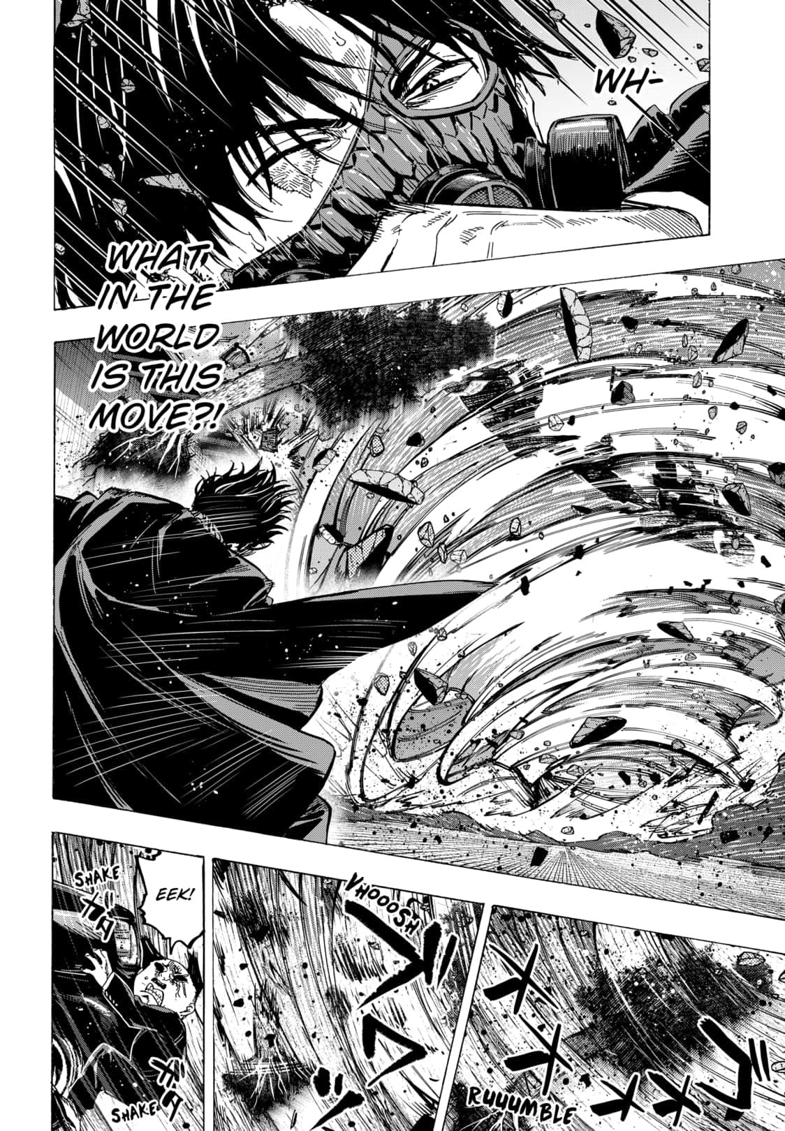 Read Marriage Toxin EN Manga Online