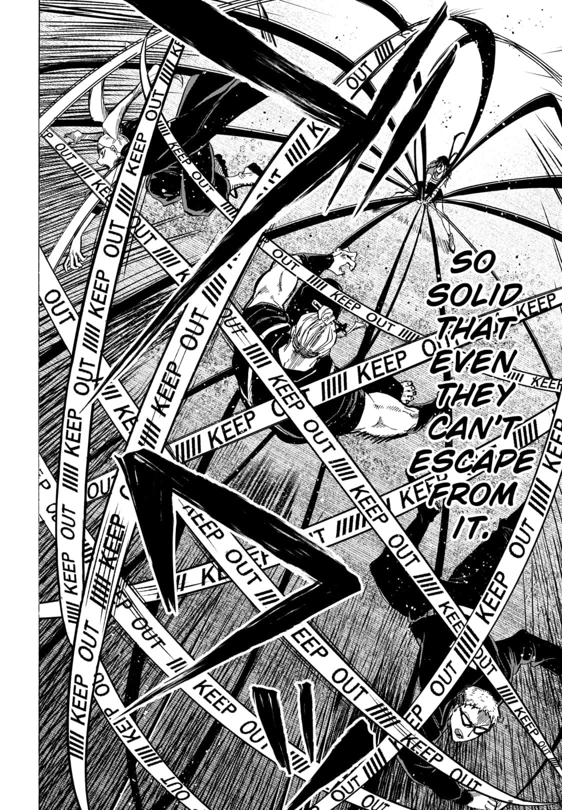 Read Marriage Toxin EN Manga Online