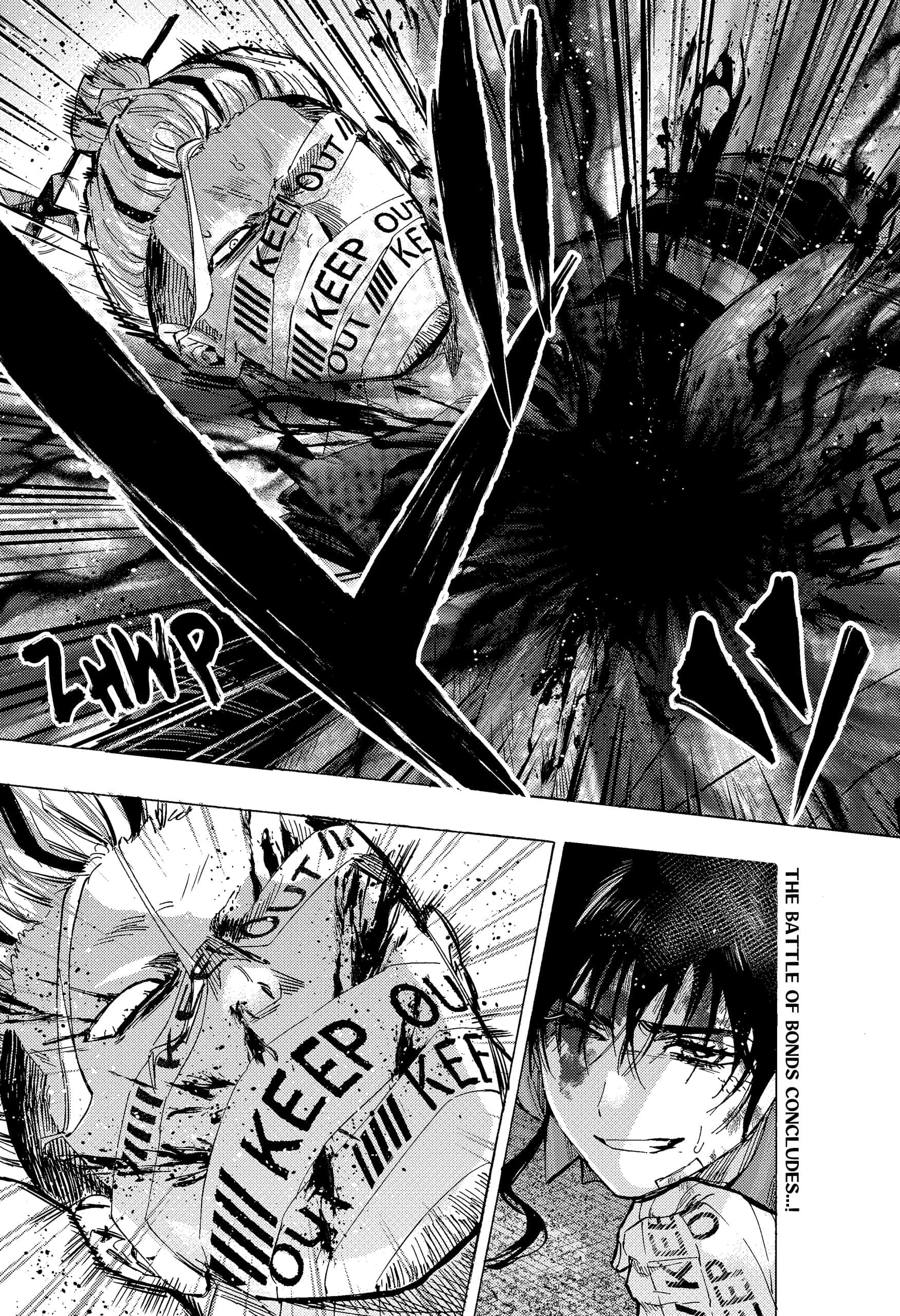 Read Marriage Toxin EN Manga Online