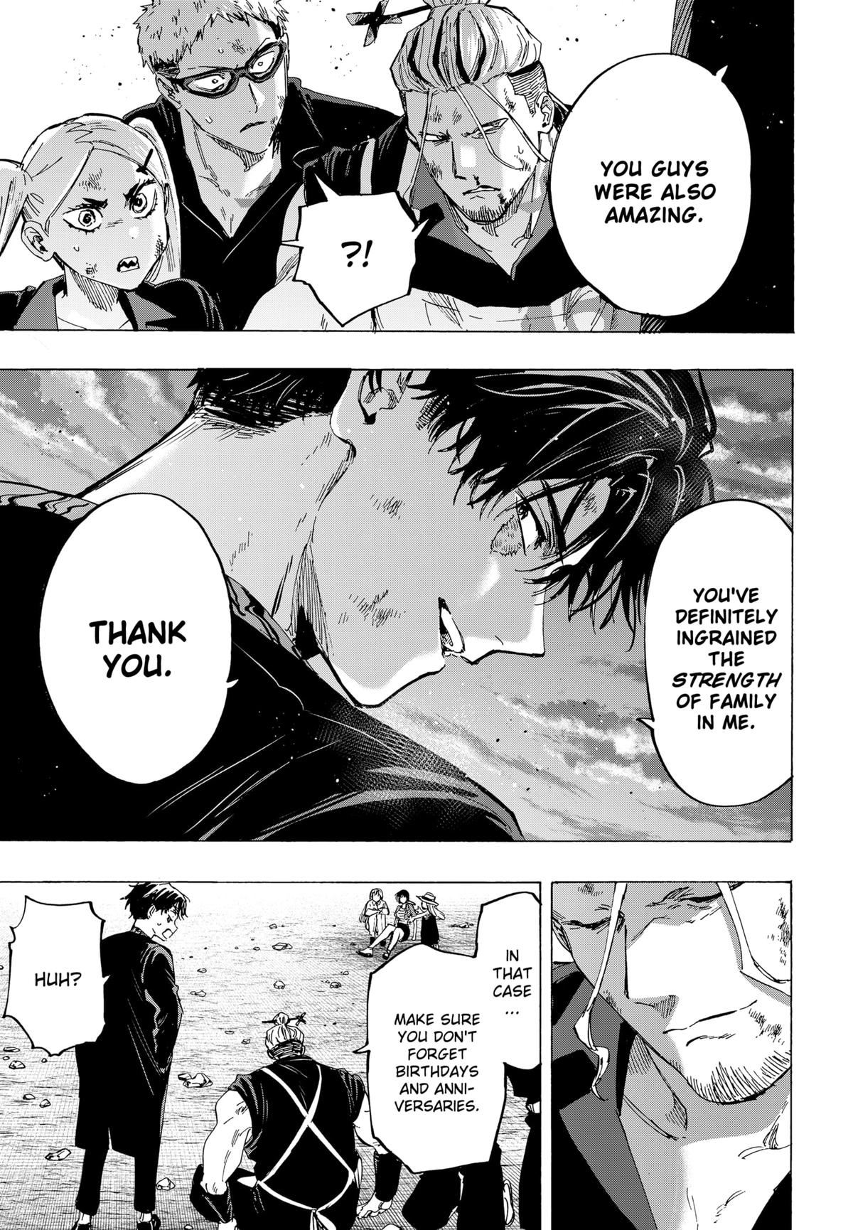 Read Marriage Toxin EN Manga Online