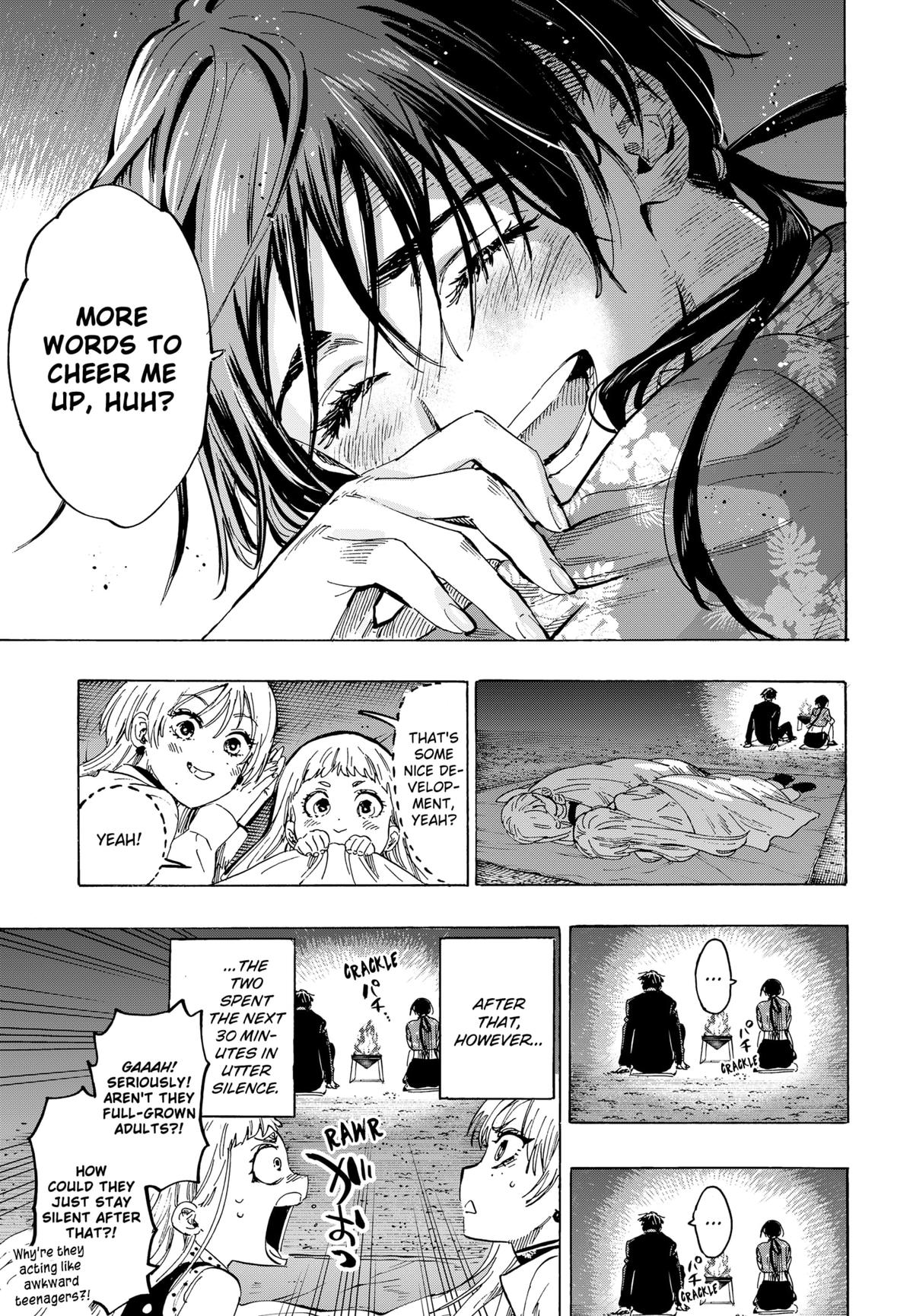 Read Marriage Toxin EN Manga Online