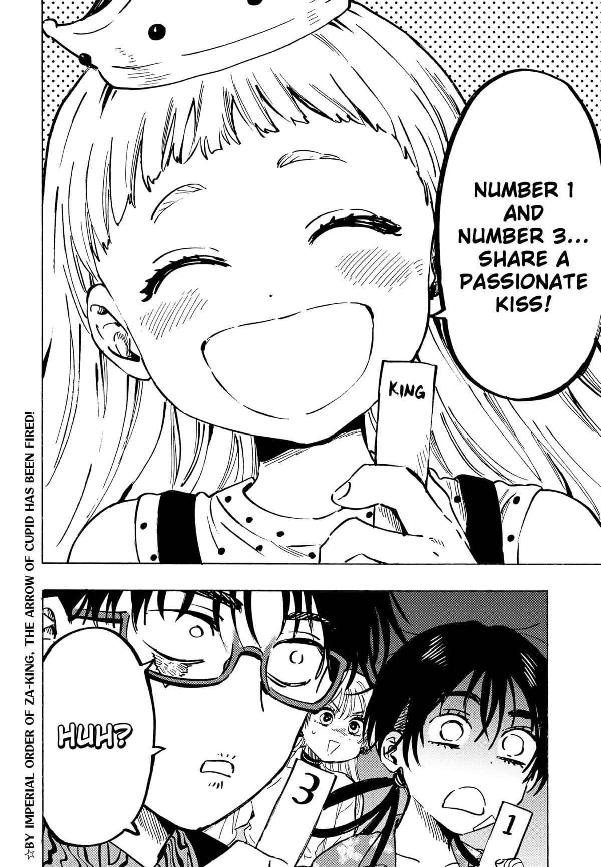 Read Marriage Toxin EN Manga Online