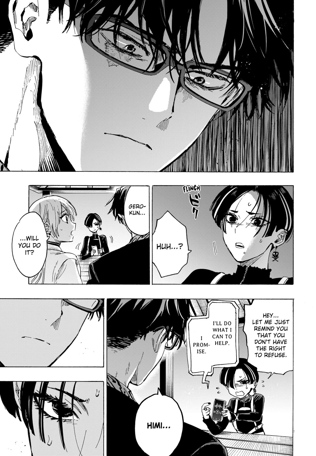 Read Marriage Toxin EN Manga Online