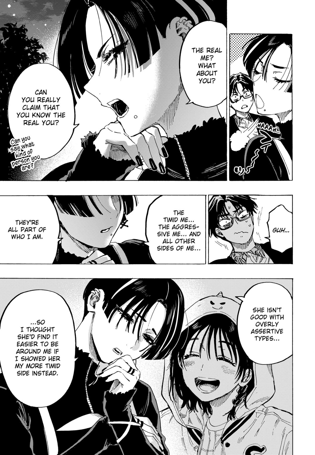 Read Marriage Toxin EN Manga Online