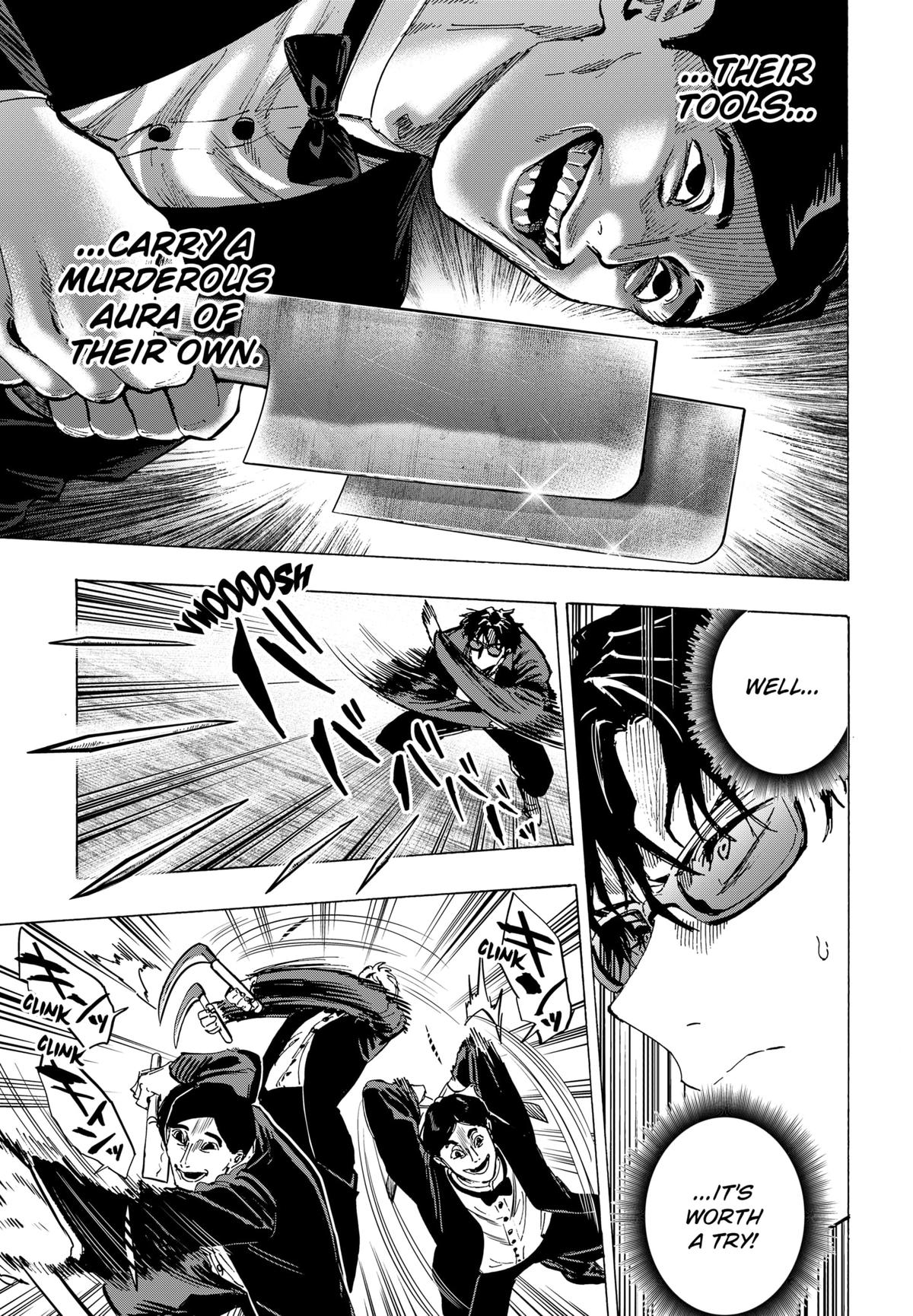 Read Marriage Toxin EN Manga Online