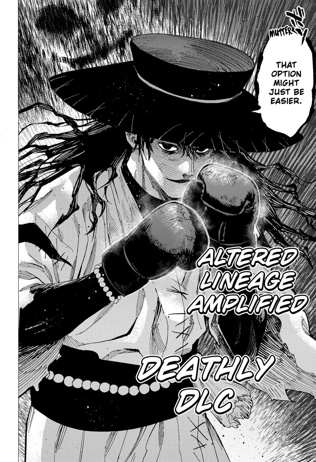 Read Marriage Toxin EN Manga Online