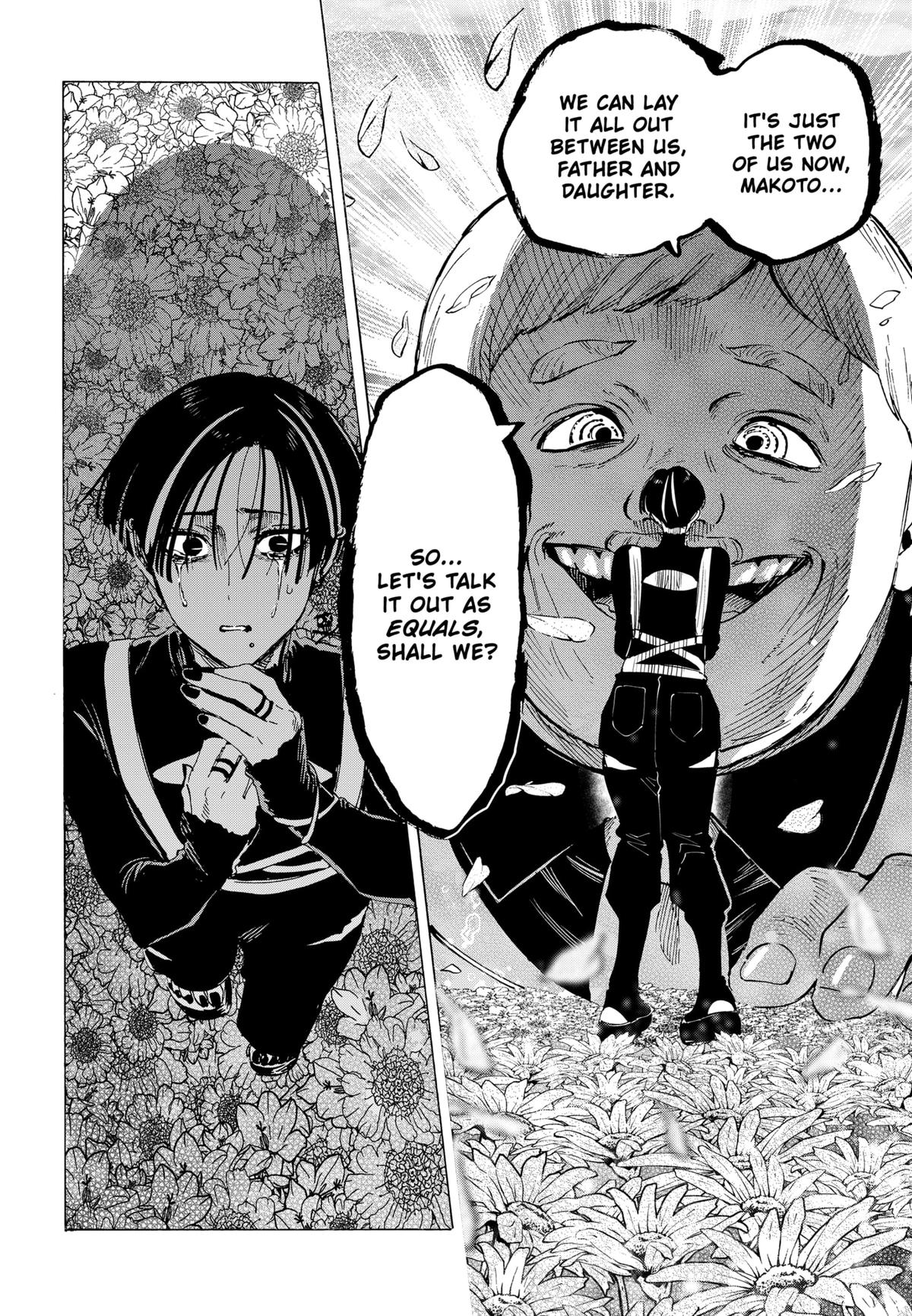 Read Marriage Toxin EN Manga Online