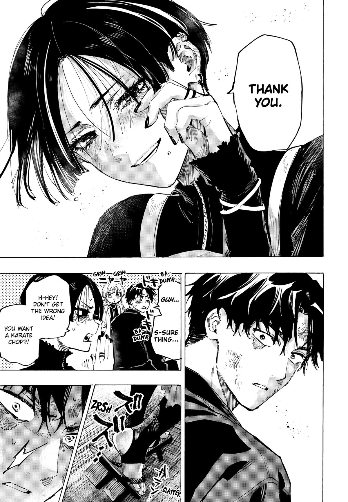 Read Marriage Toxin EN Manga Online