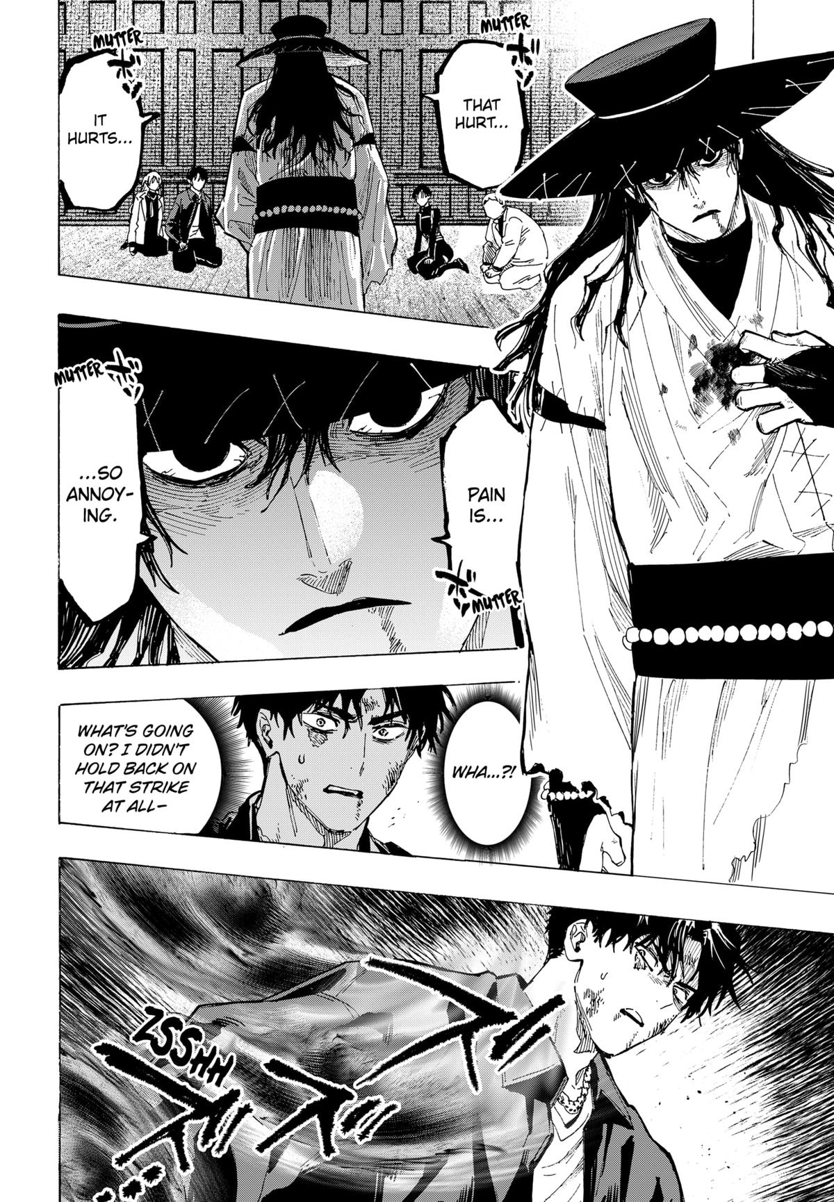 Read Marriage Toxin EN Manga Online