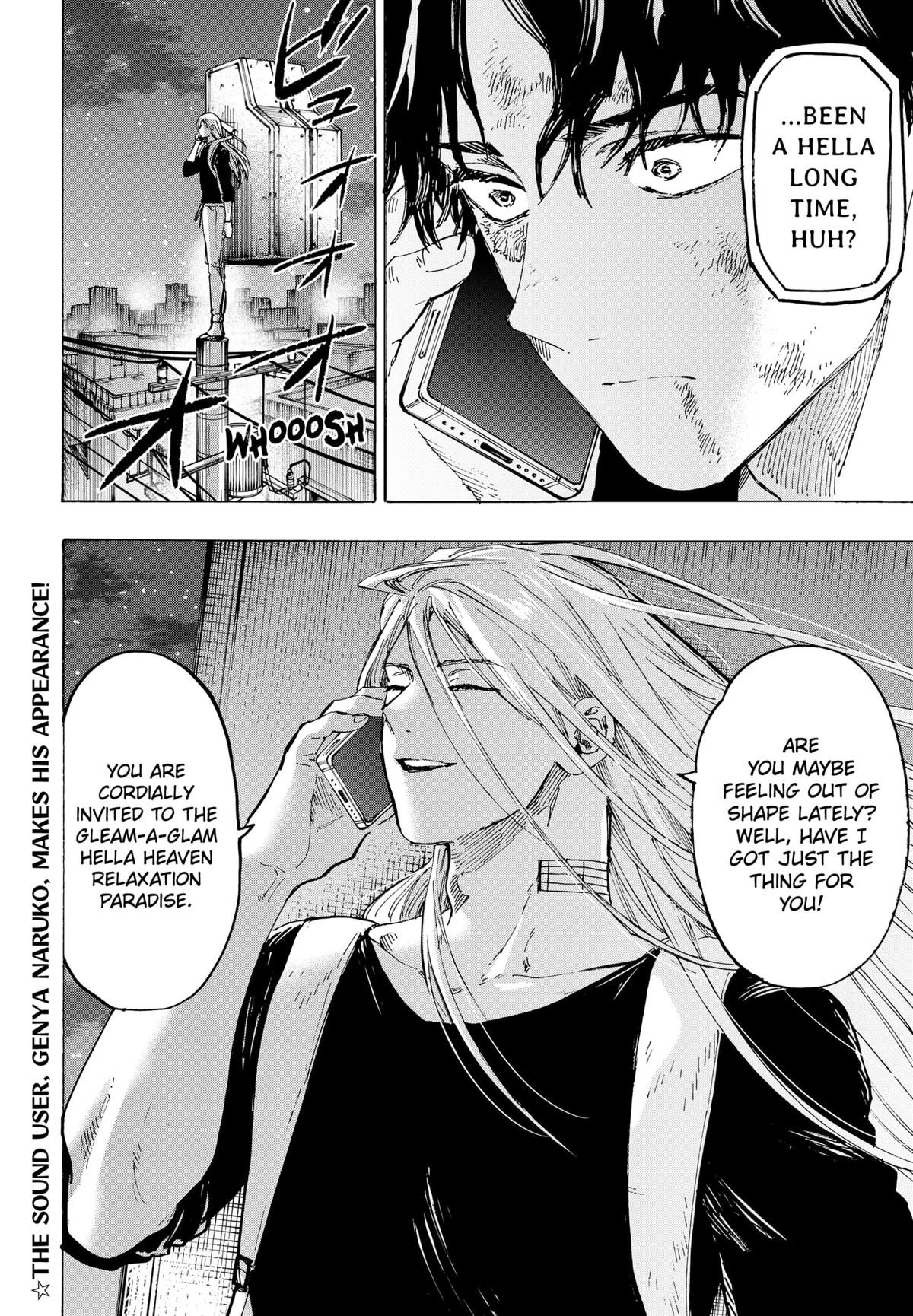 Read Marriage Toxin EN Manga Online