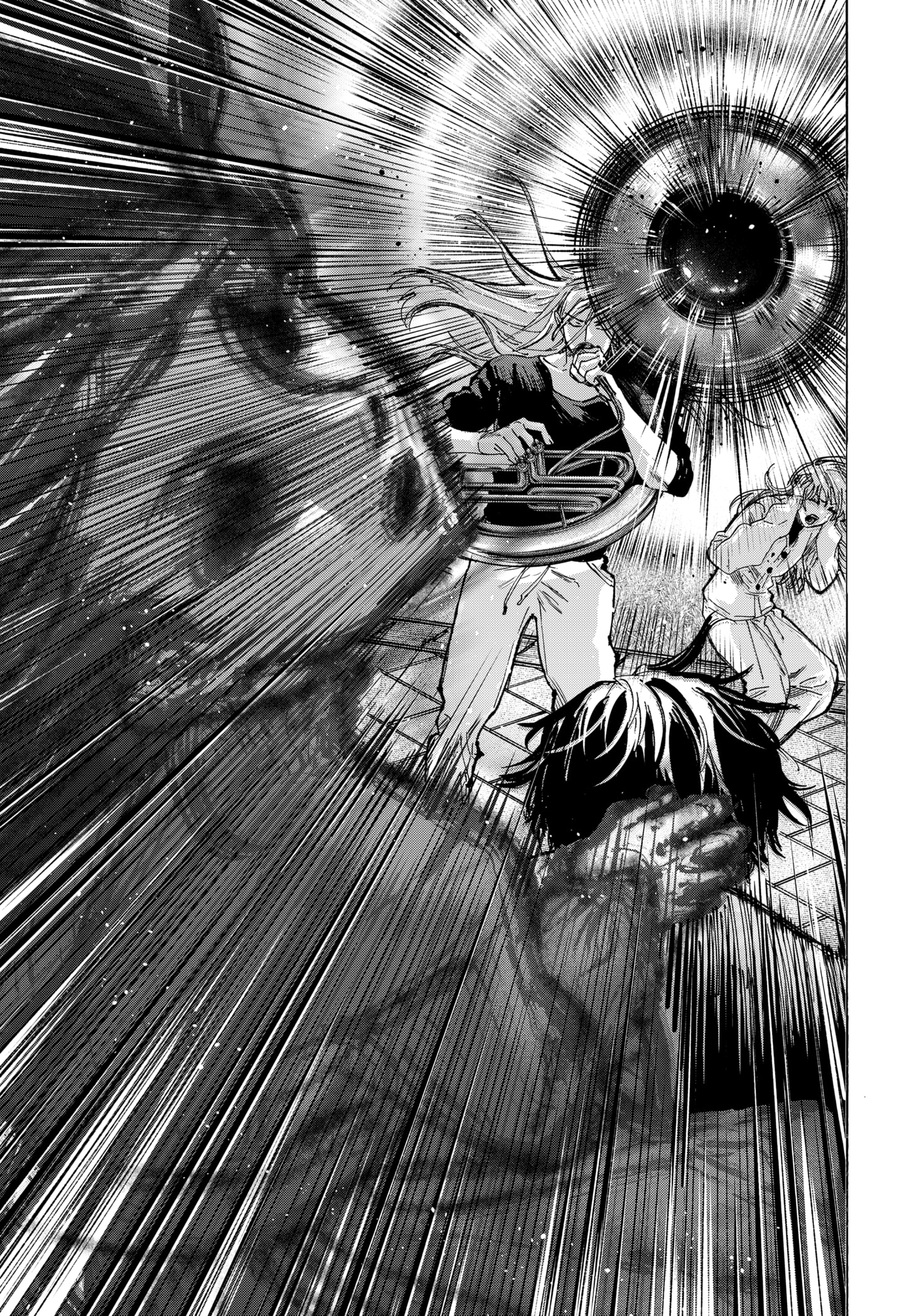 Read Marriage Toxin EN Manga Online