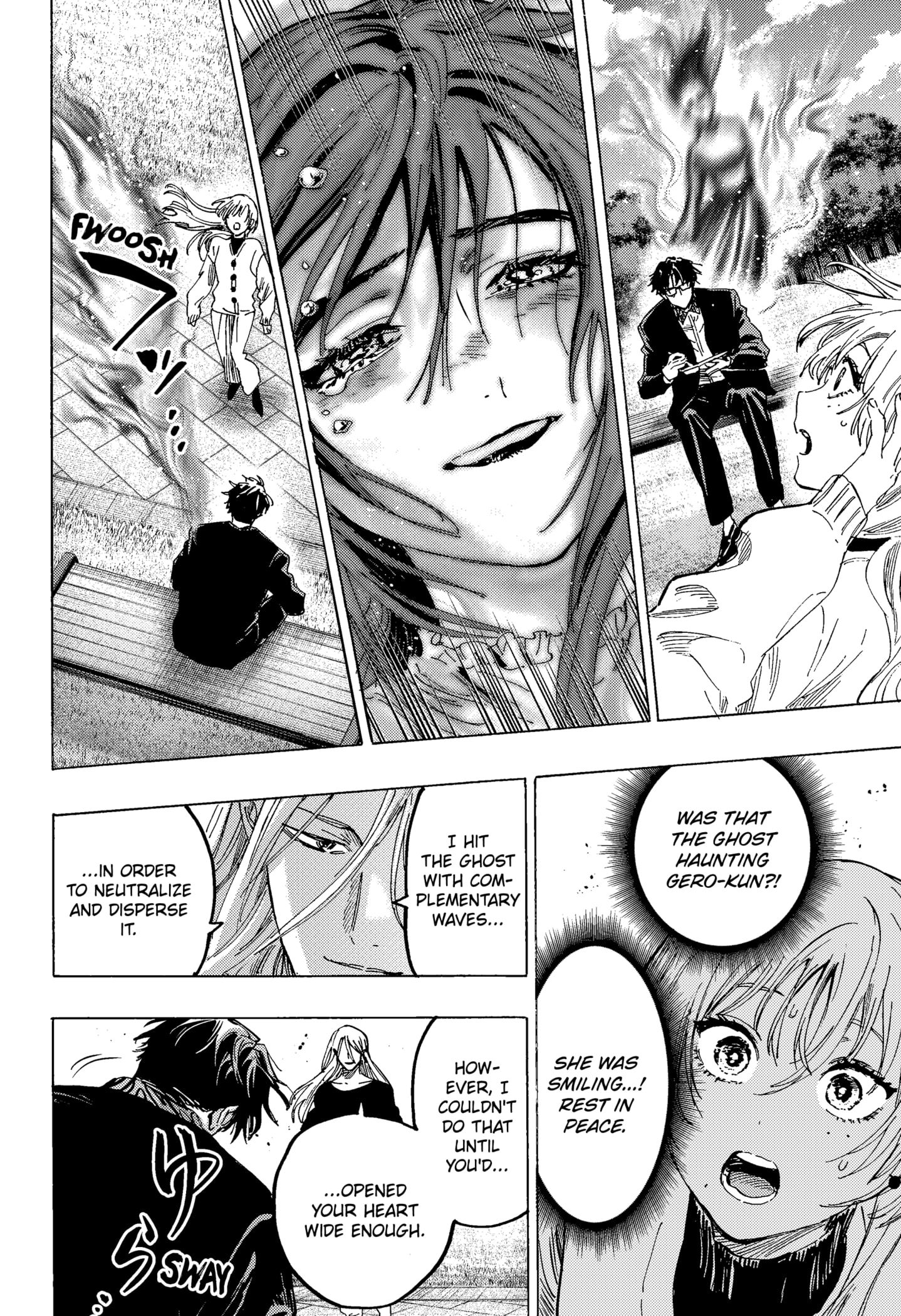 Read Marriage Toxin EN Manga Online