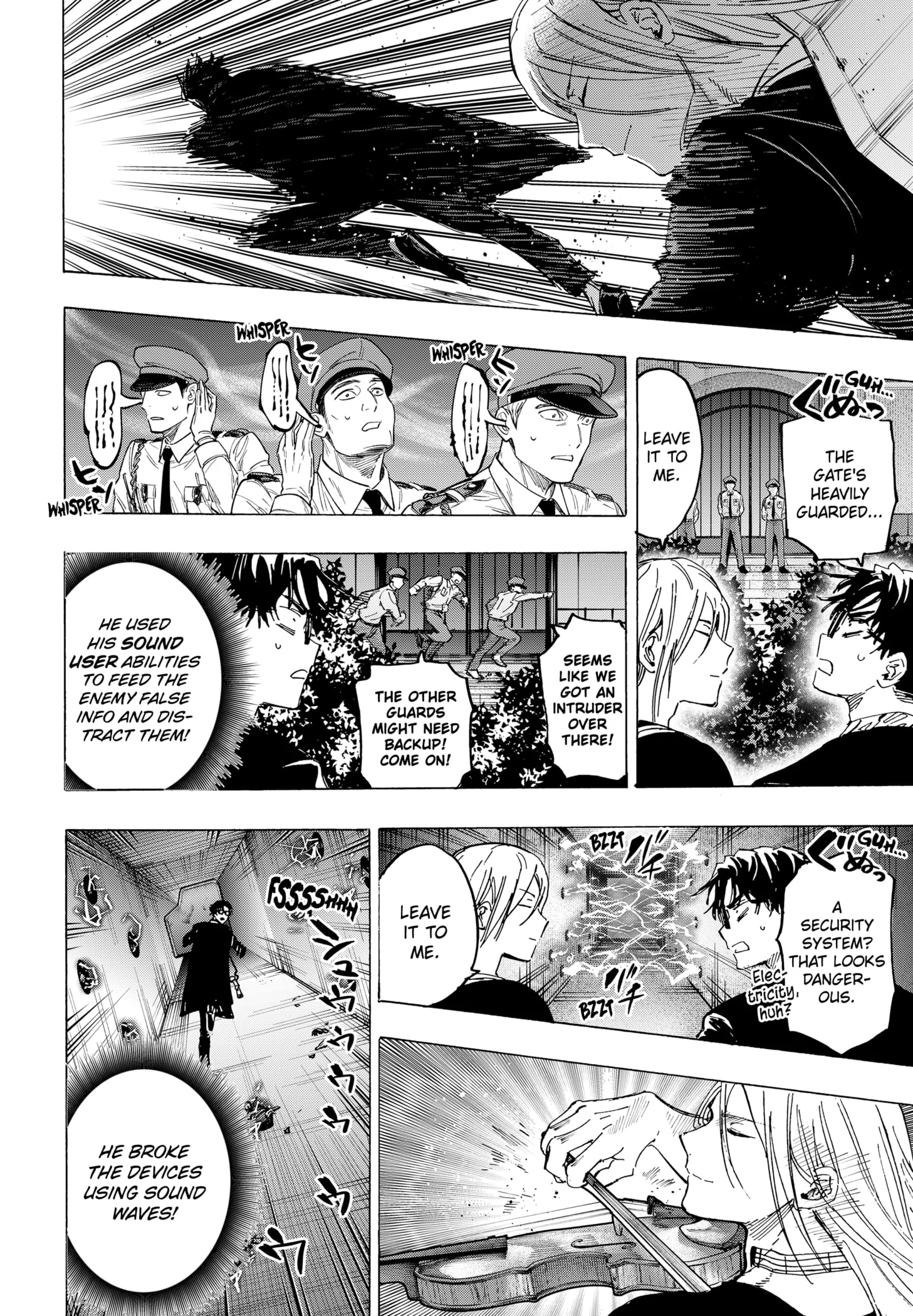 Read Marriage Toxin EN Manga Online