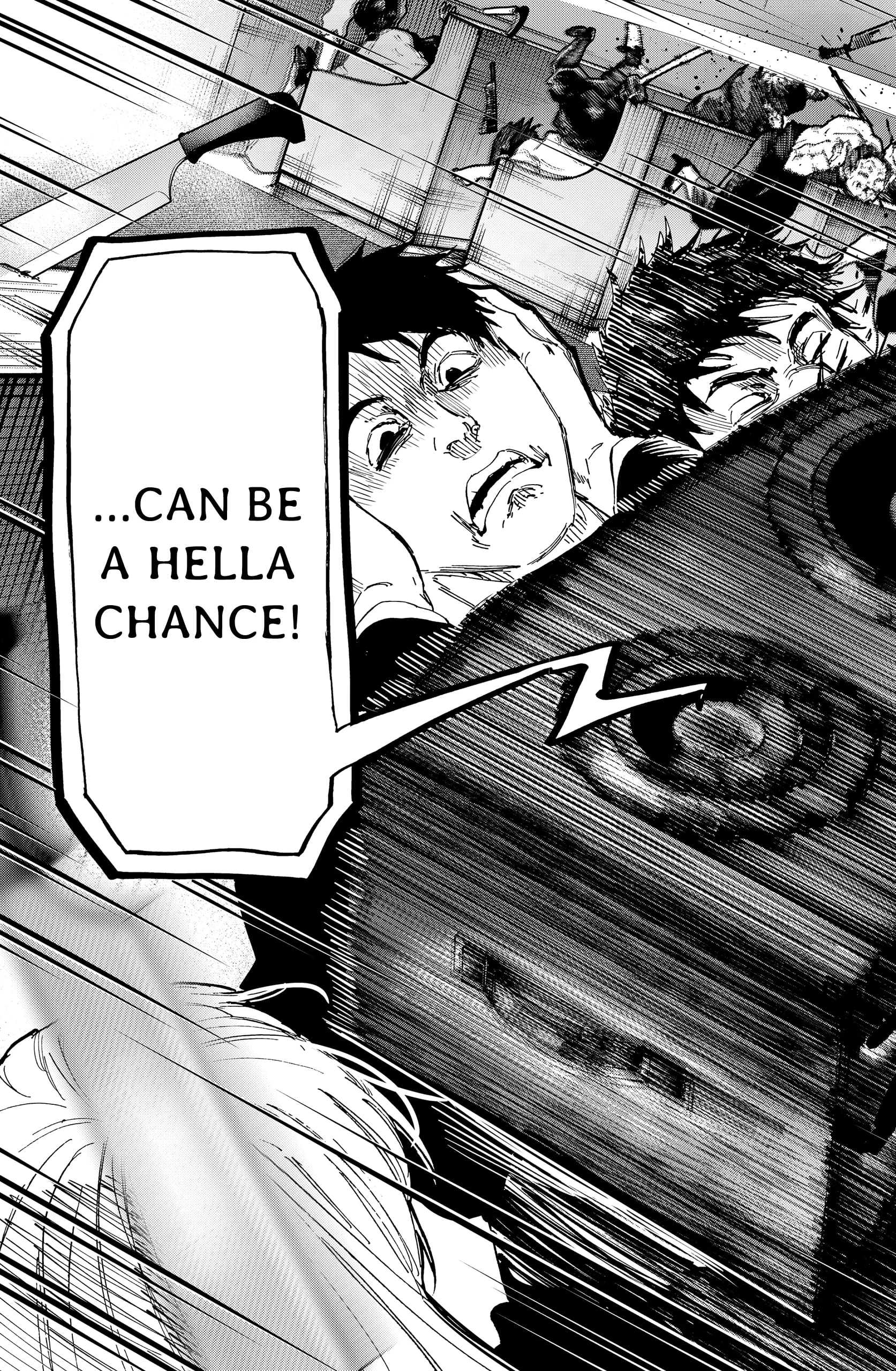 Read Marriage Toxin EN Manga Online