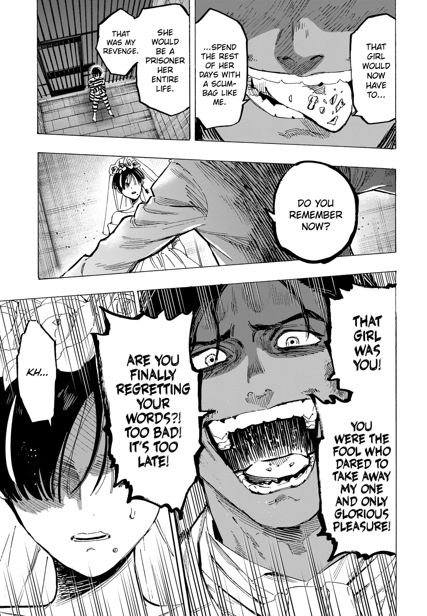 Read Marriage Toxin EN Manga Online