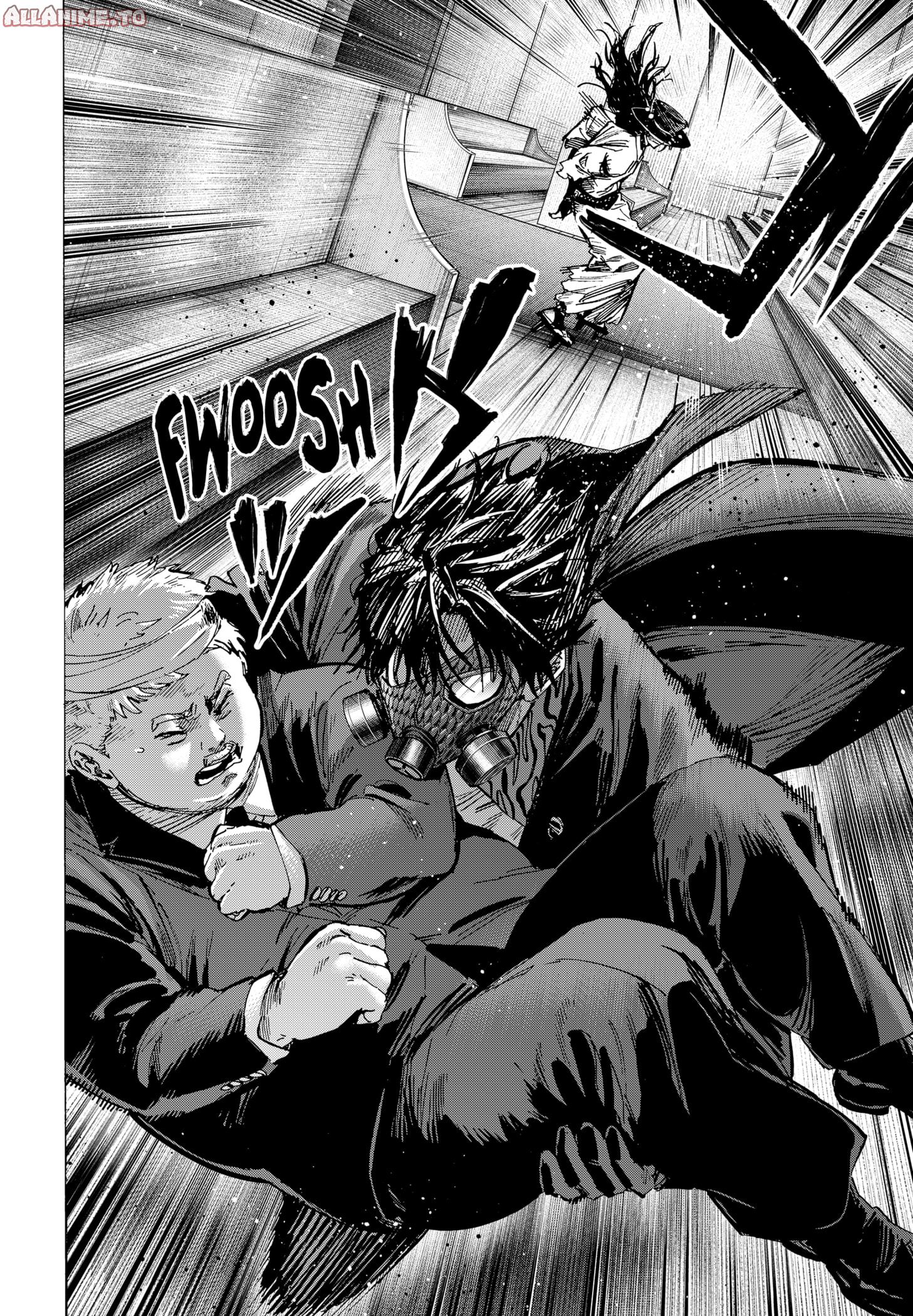 Read Marriage Toxin EN Manga Online