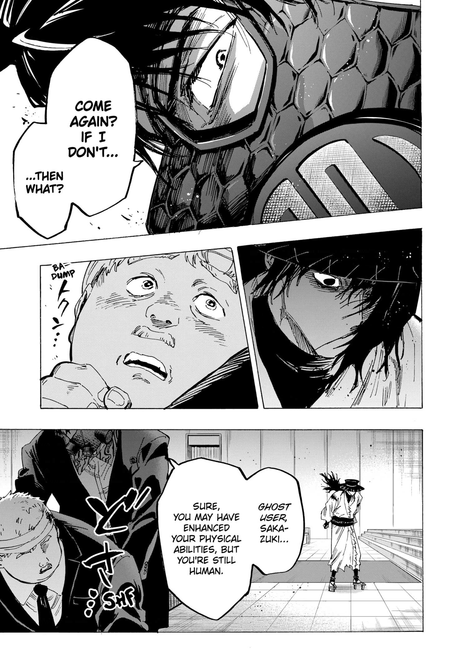Read Marriage Toxin EN Manga Online