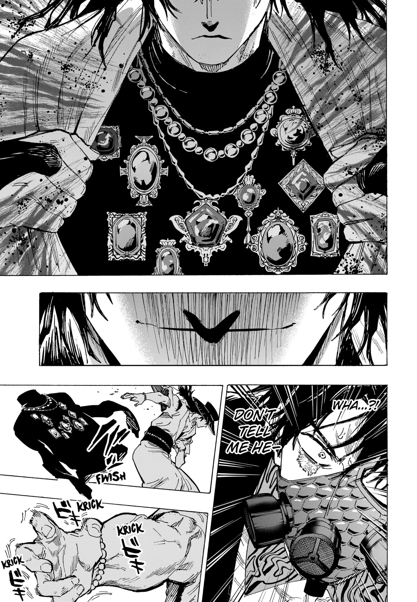 Read Marriage Toxin EN Manga Online