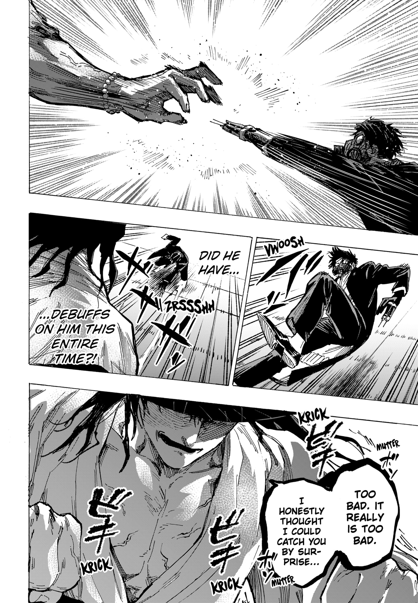 Read Marriage Toxin EN Manga Online
