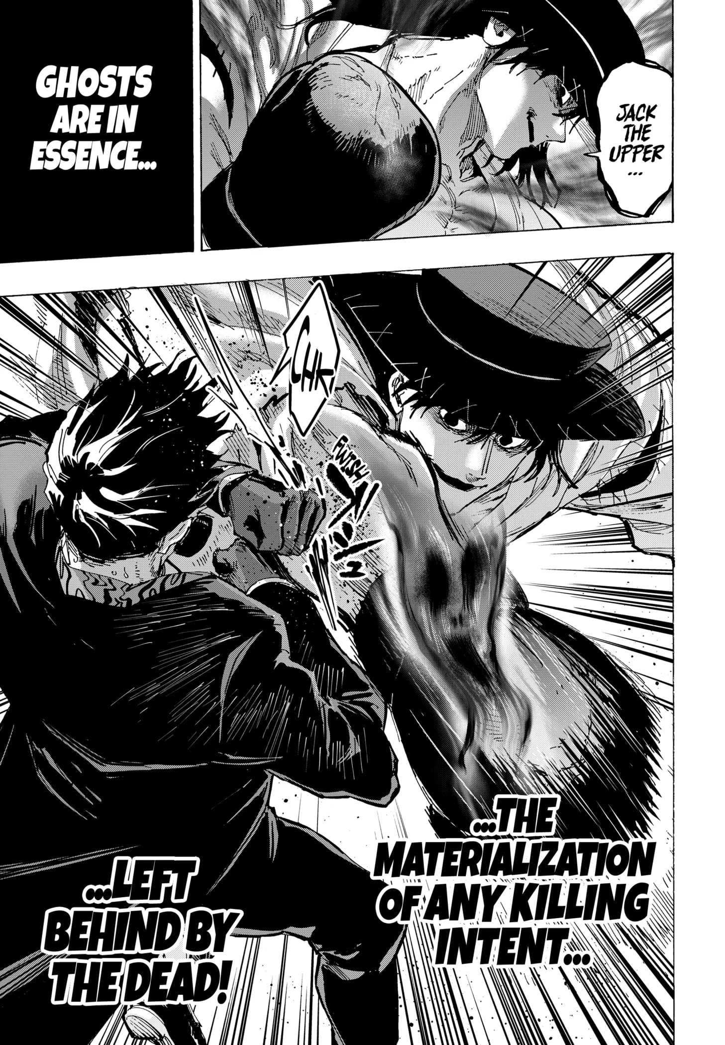 Read Marriage Toxin EN Manga Online