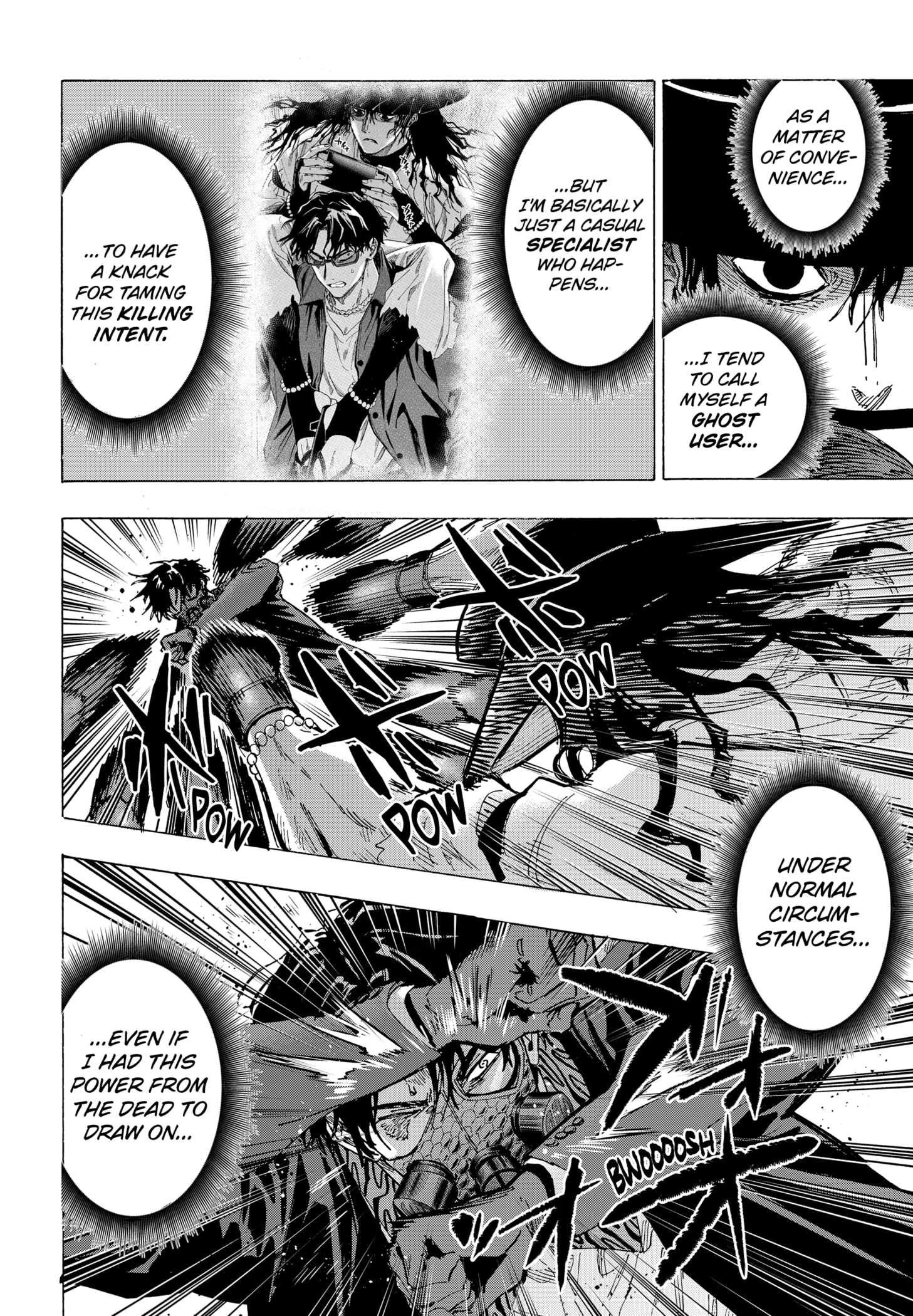 Read Marriage Toxin EN Manga Online