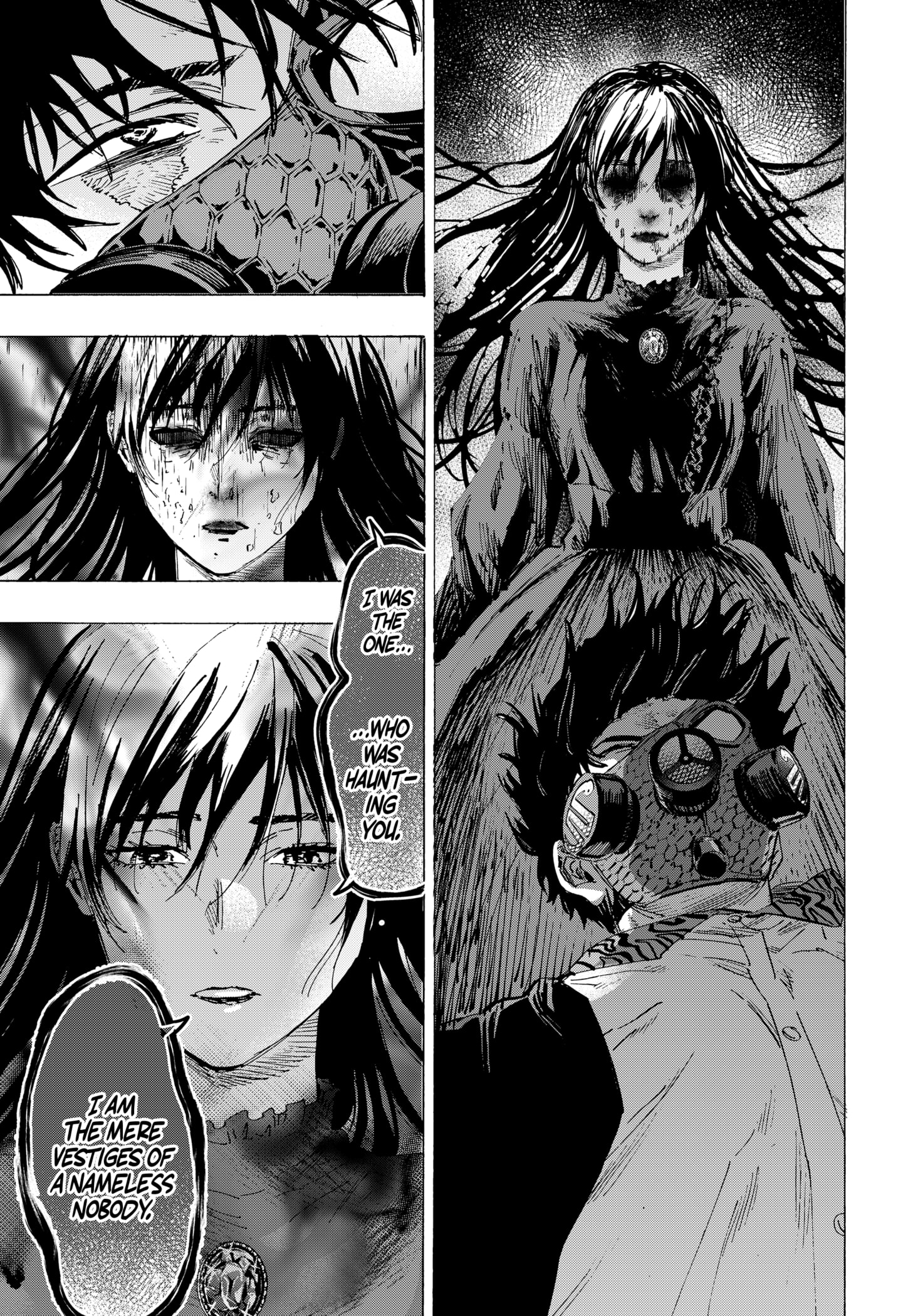 Read Marriage Toxin EN Manga Online