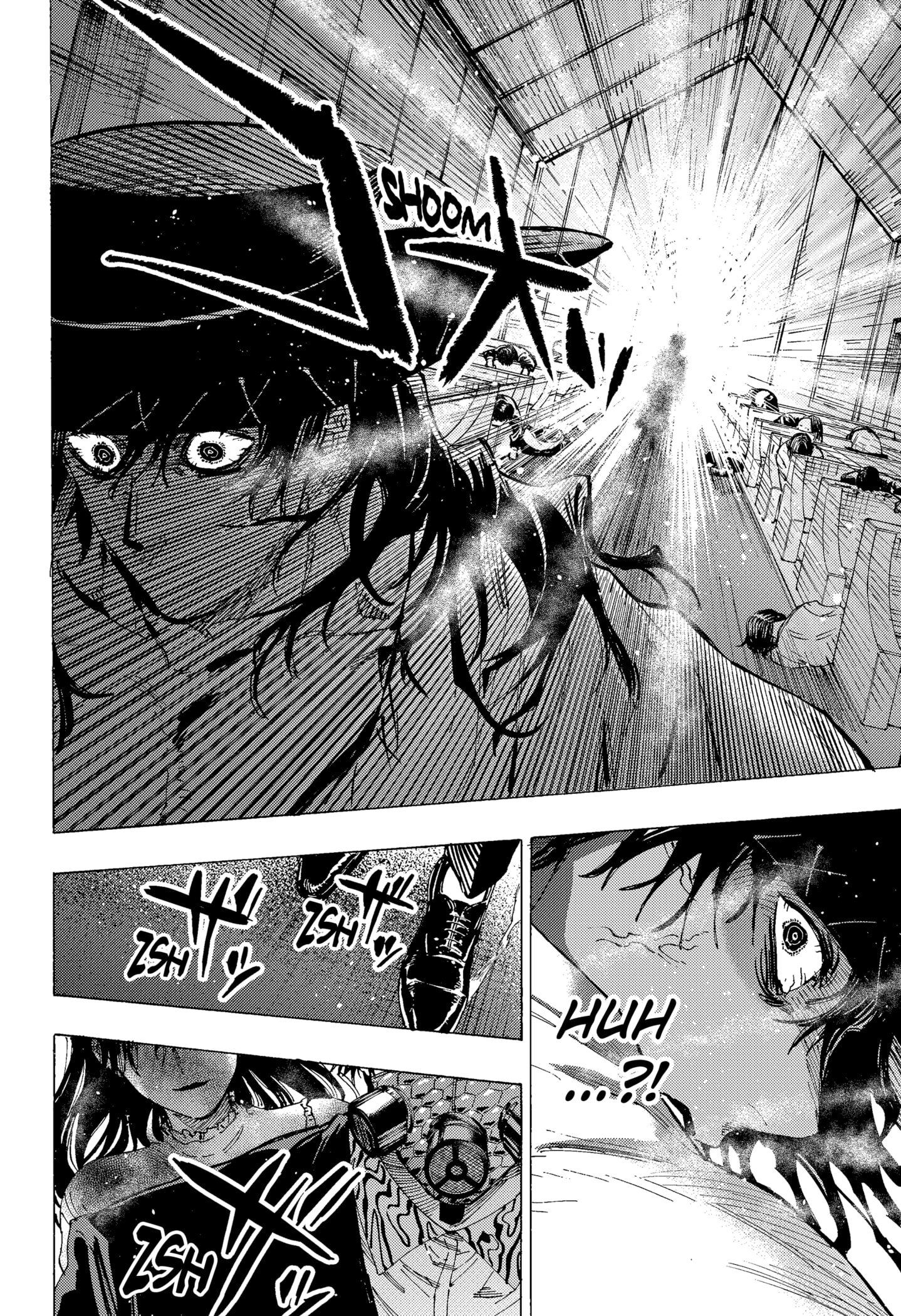 Read Marriage Toxin EN Manga Online