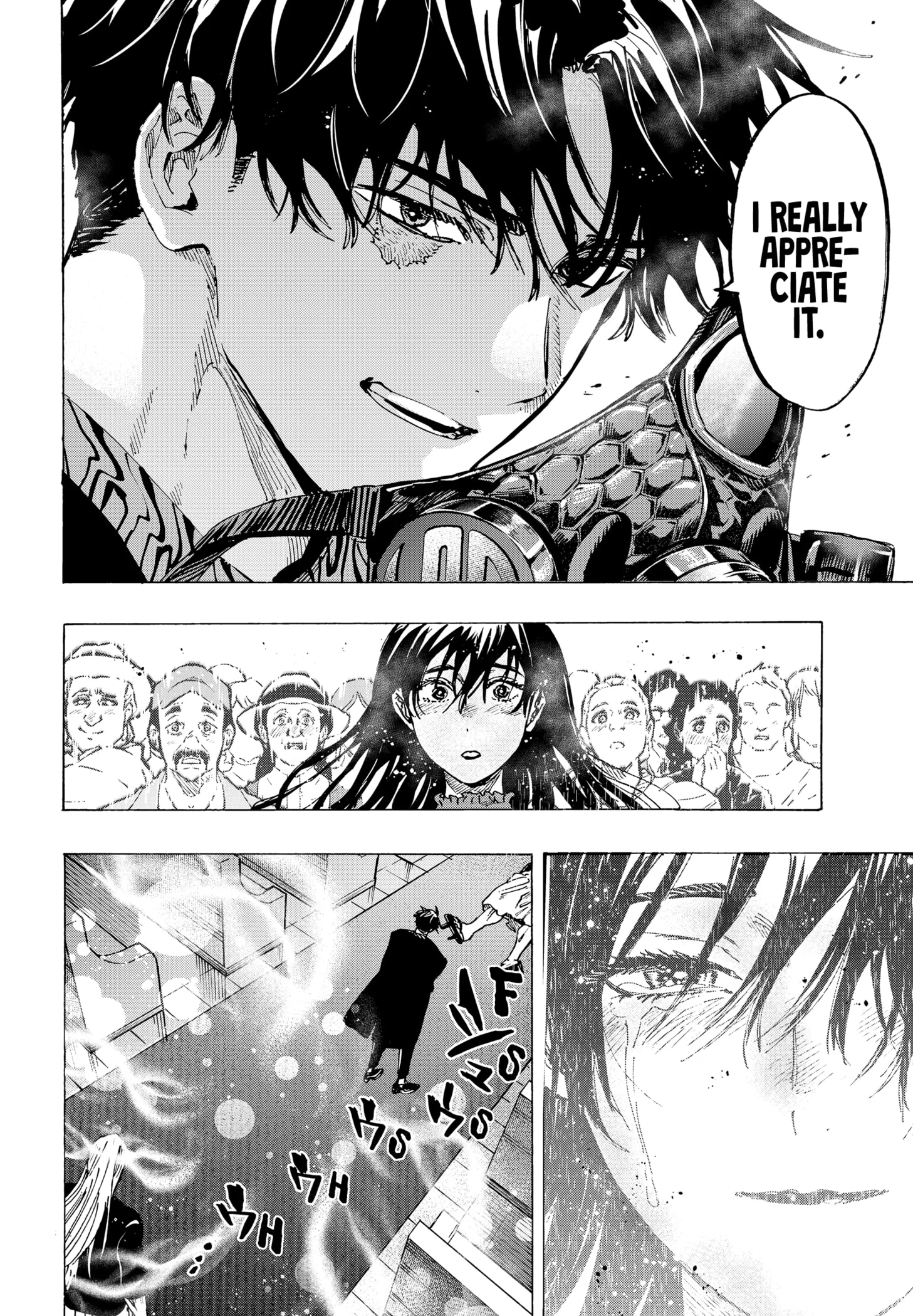 Read Marriage Toxin EN Manga Online