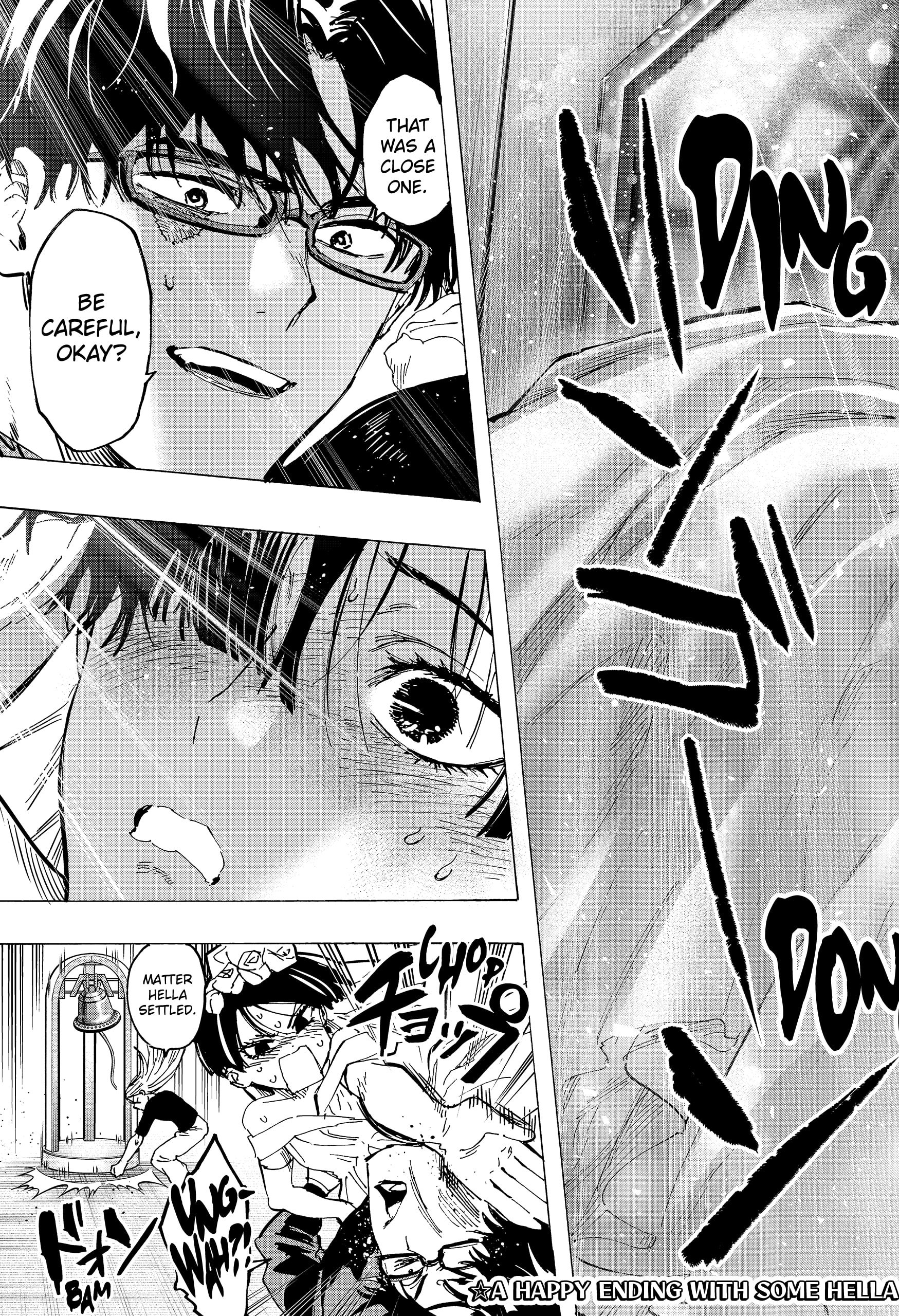 Read Marriage Toxin EN Manga Online