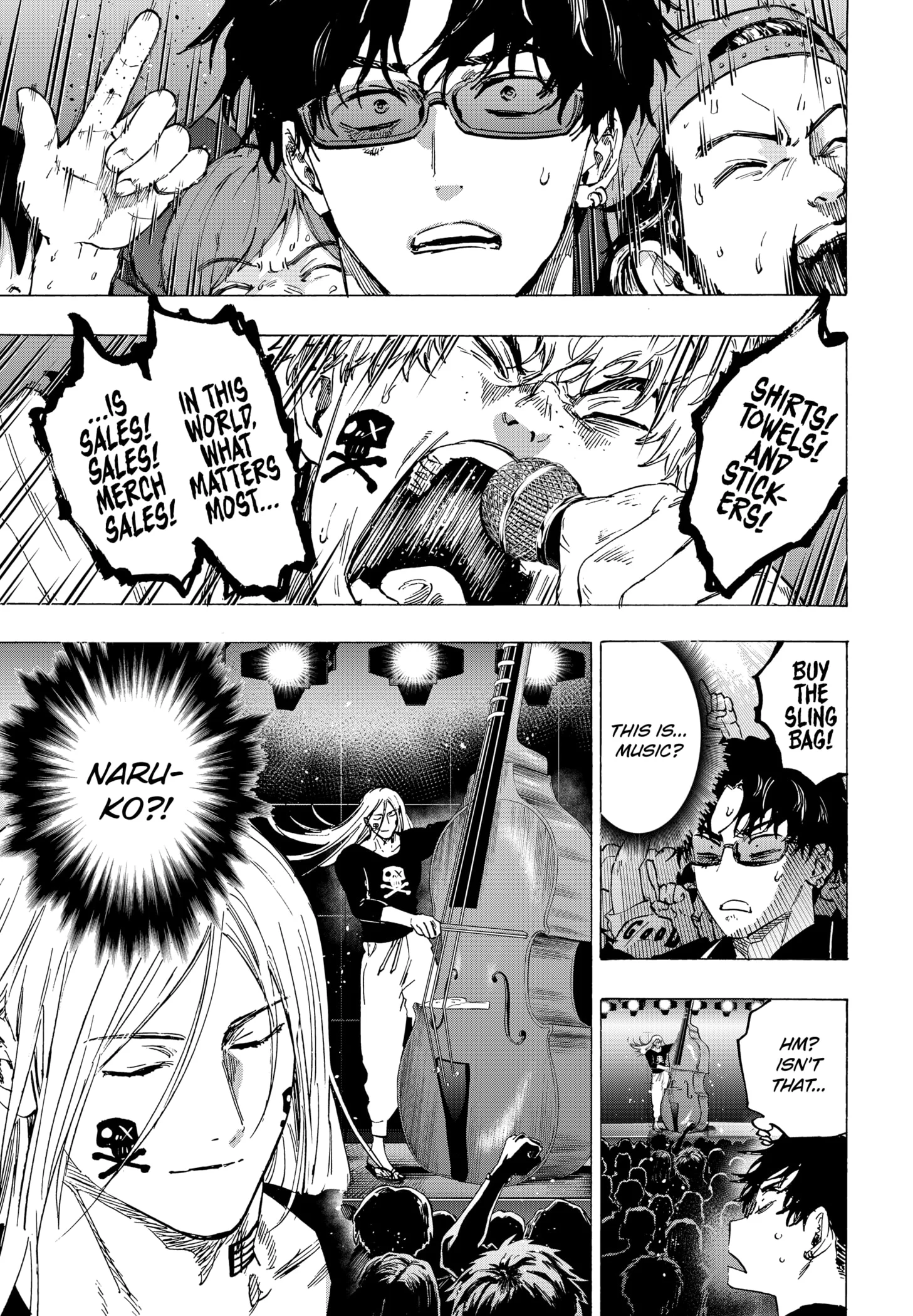Read Marriage Toxin EN Manga Online