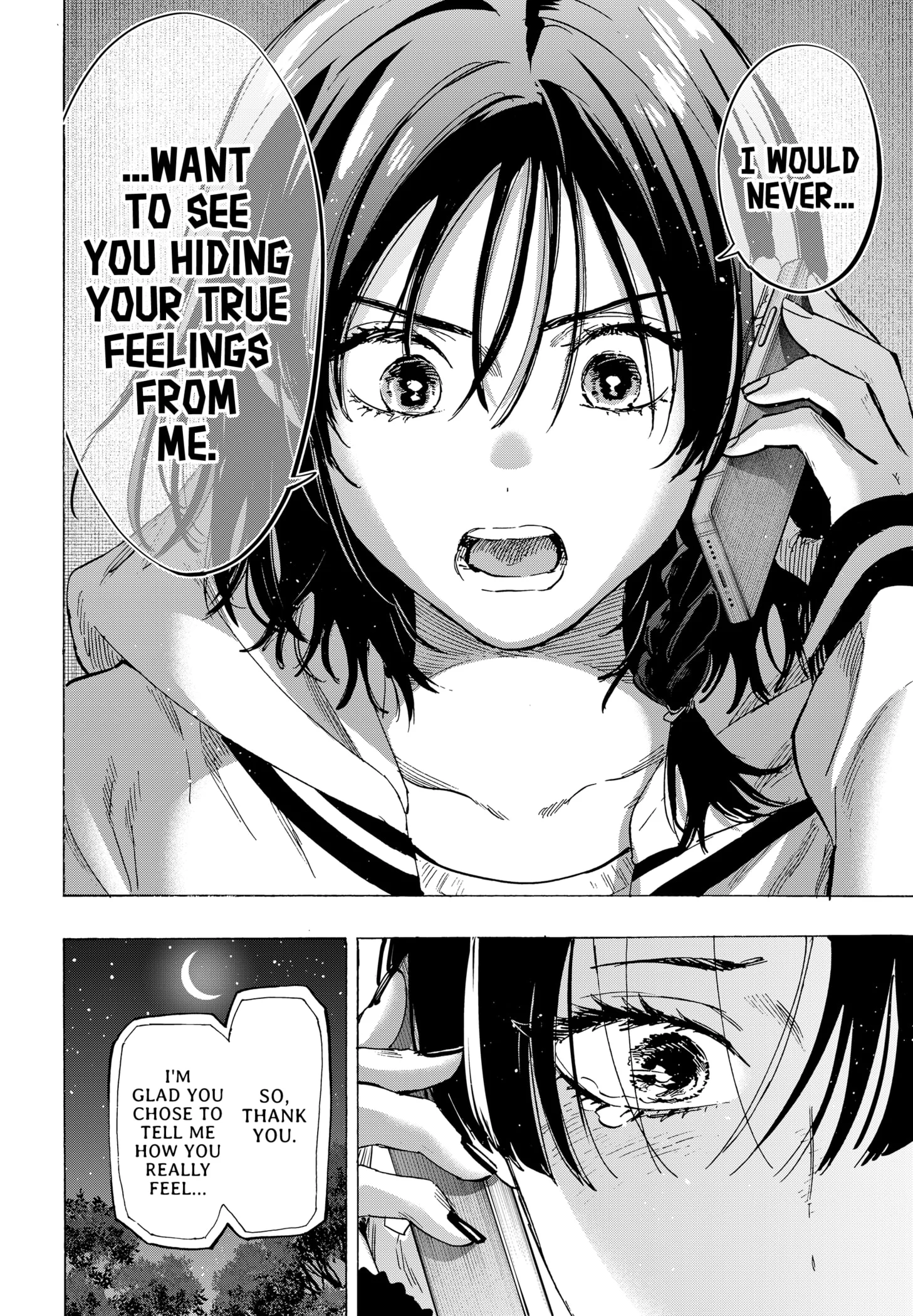 Read Marriage Toxin EN Manga Online
