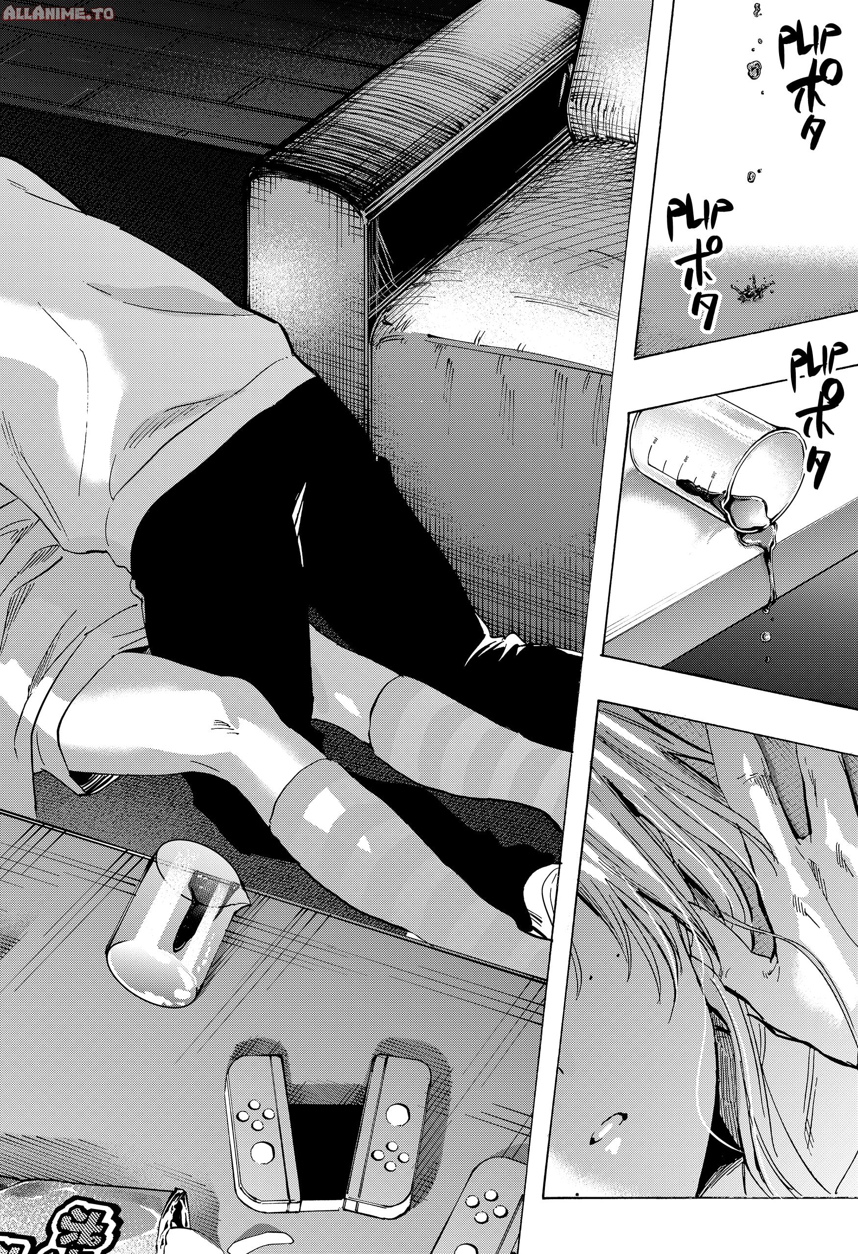Read Marriage Toxin EN Manga Online