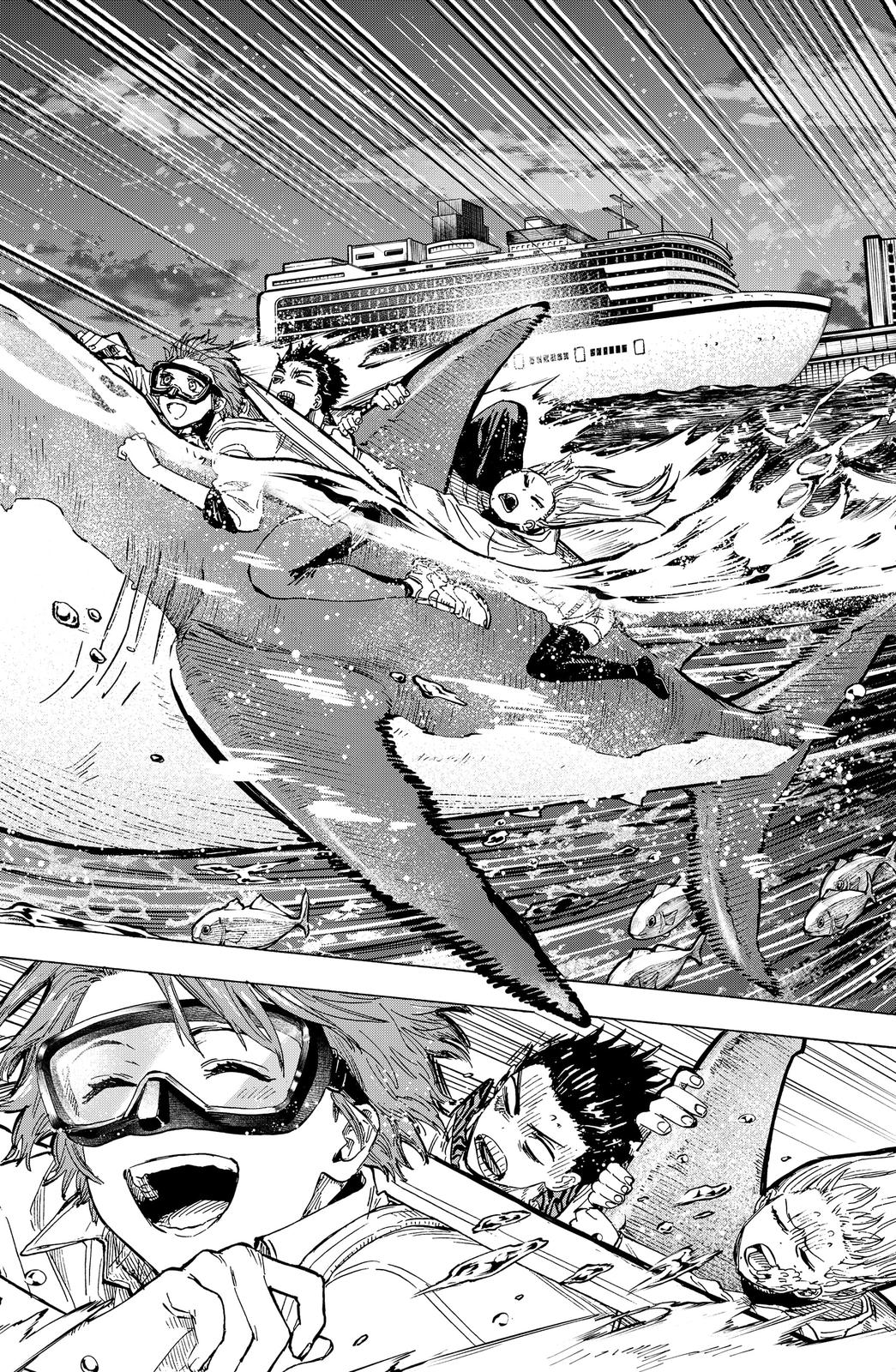 Read Marriage Toxin EN Manga Online