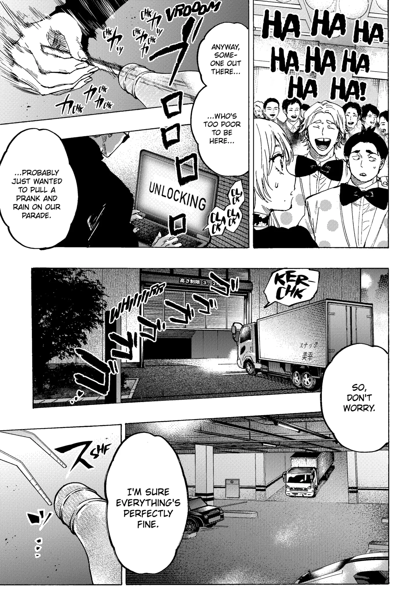 Read Marriage Toxin EN Manga Online