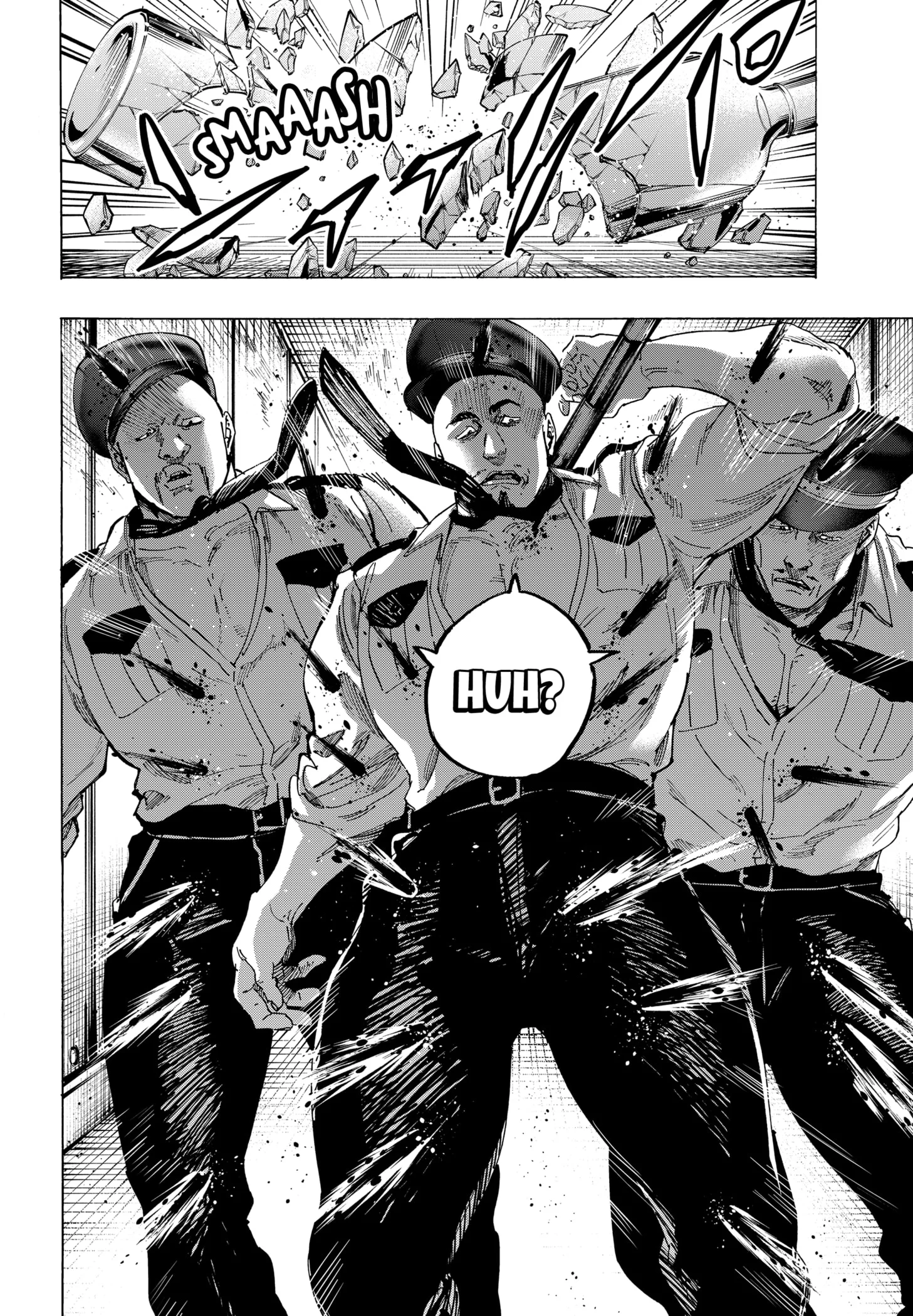 Read Marriage Toxin EN Manga Online
