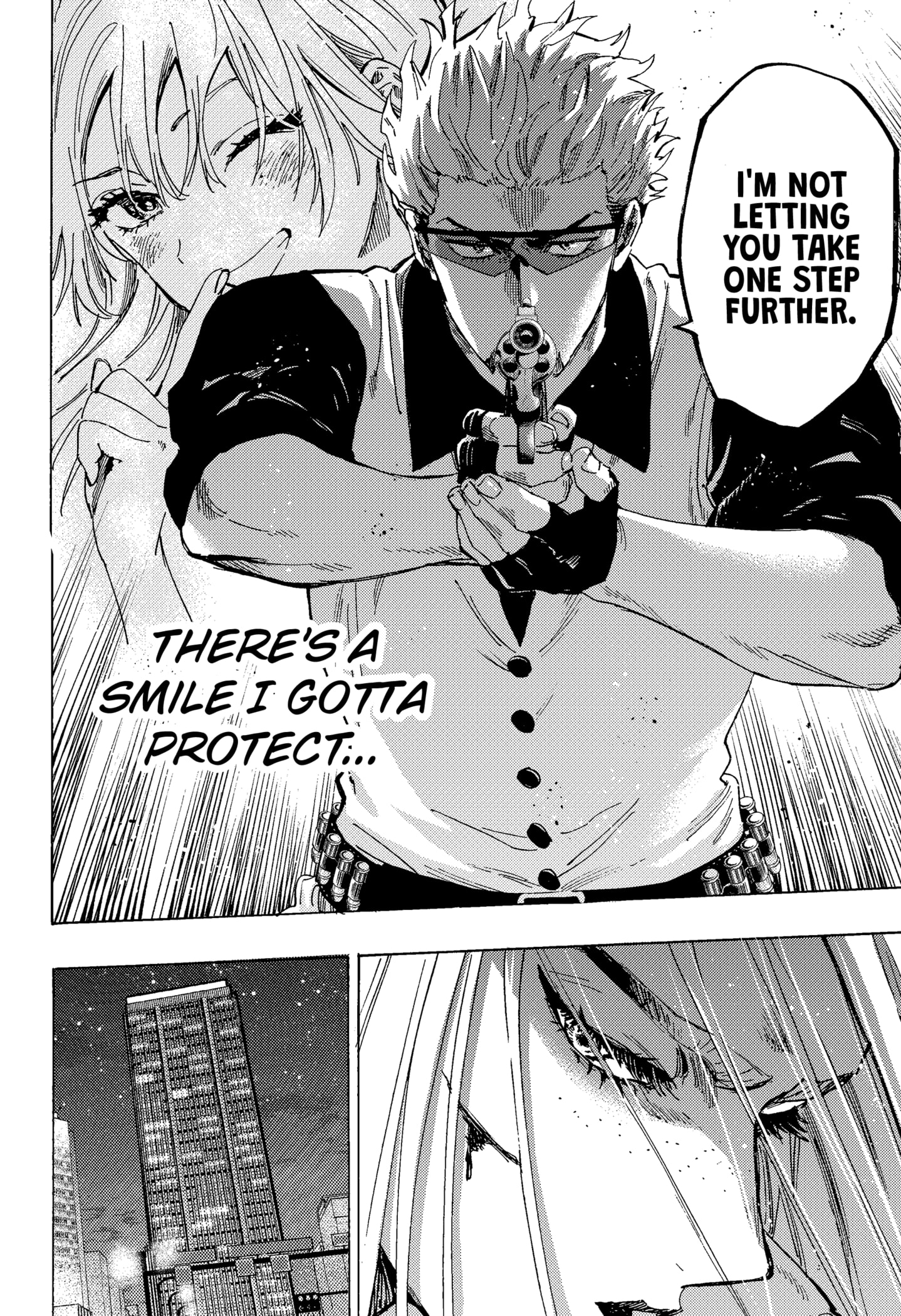 Read Marriage Toxin EN Manga Online