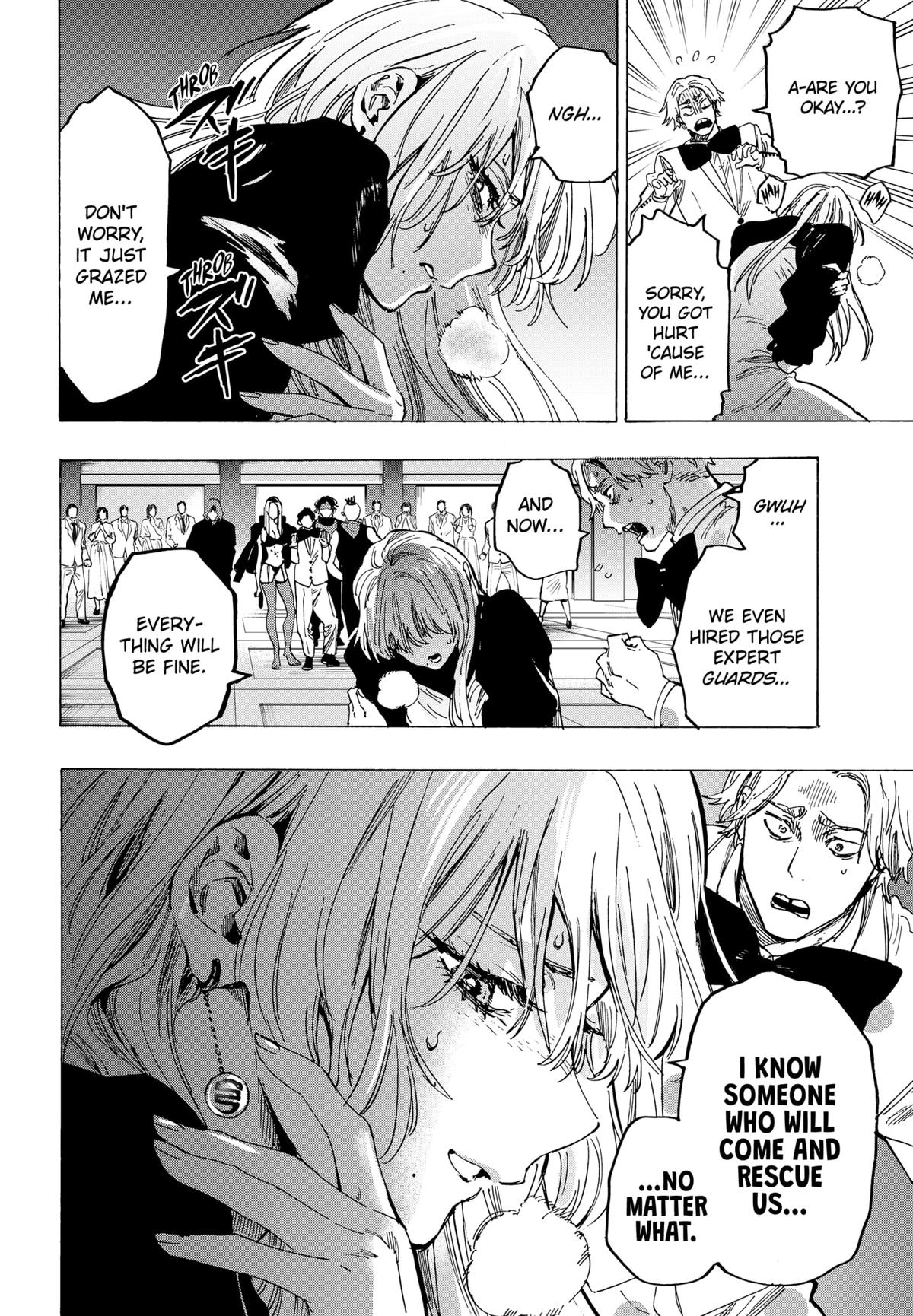 Read Marriage Toxin EN Manga Online