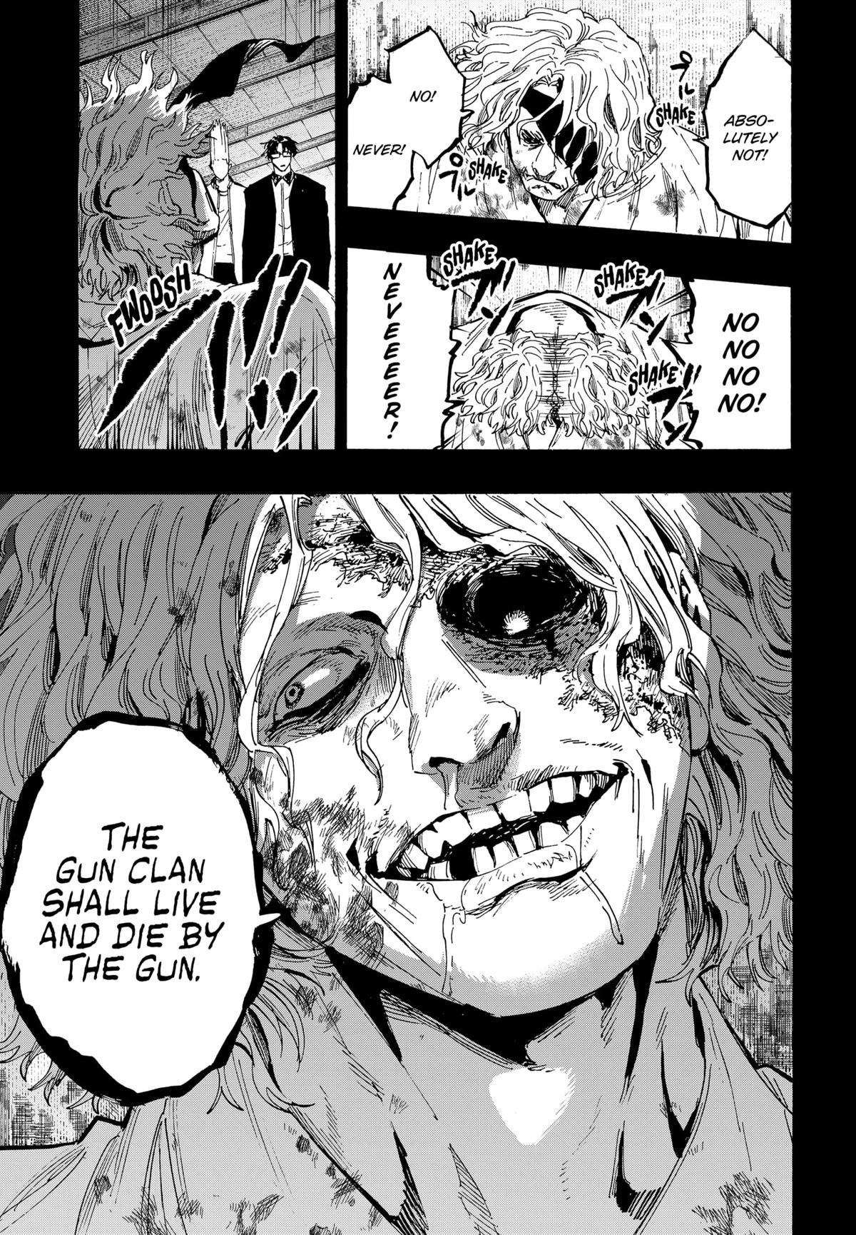 Read Marriage Toxin EN Manga Online