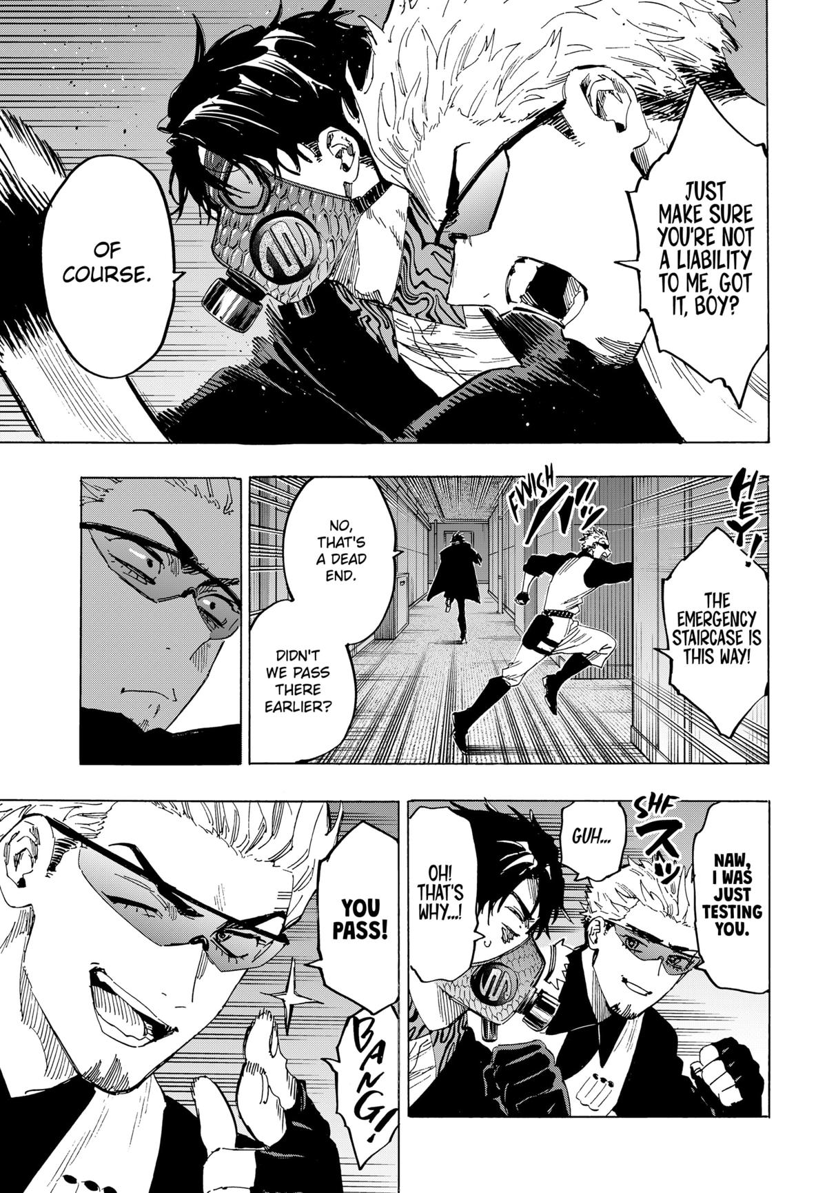 Read Marriage Toxin EN Manga Online