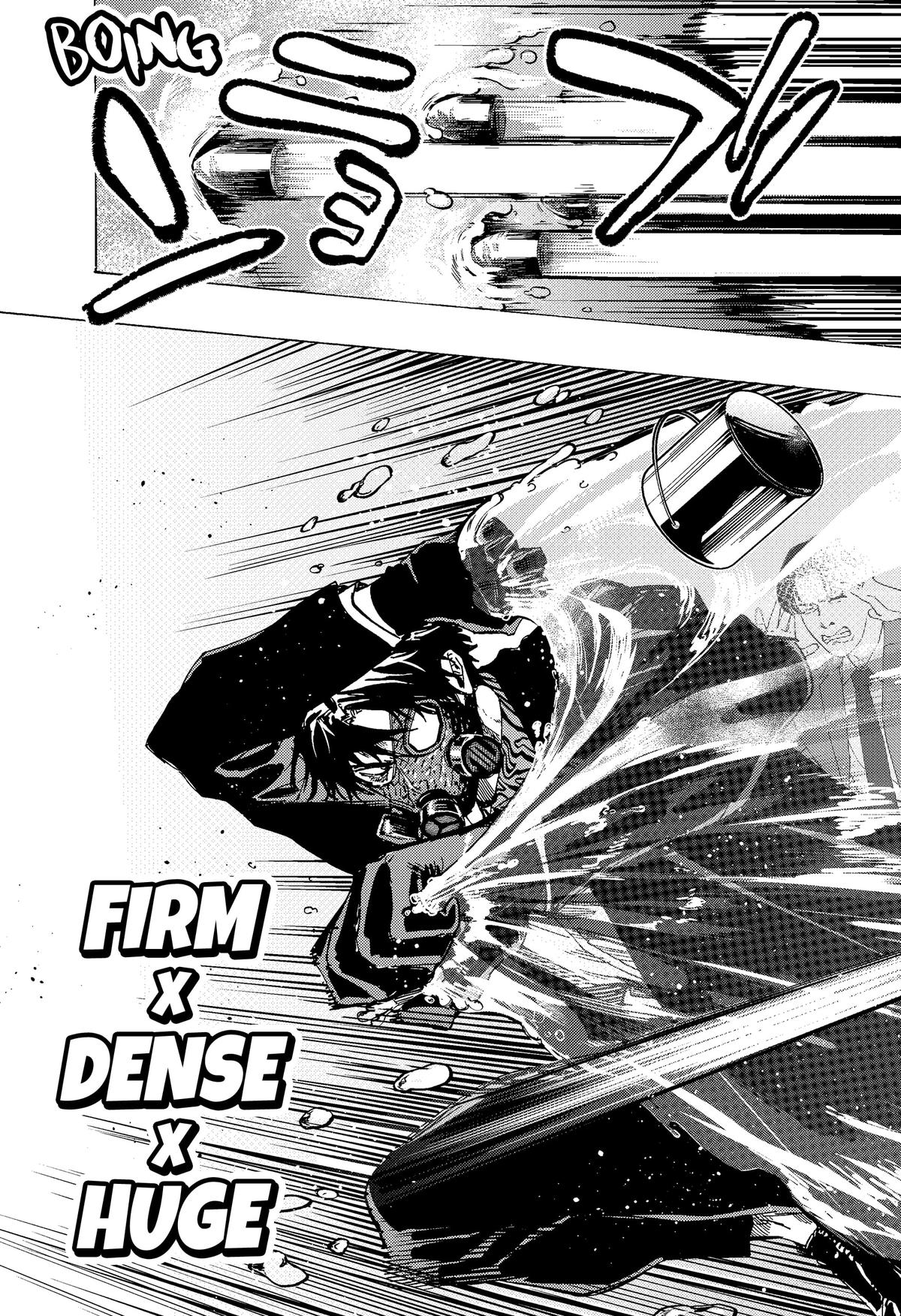 Read Marriage Toxin EN Manga Online
