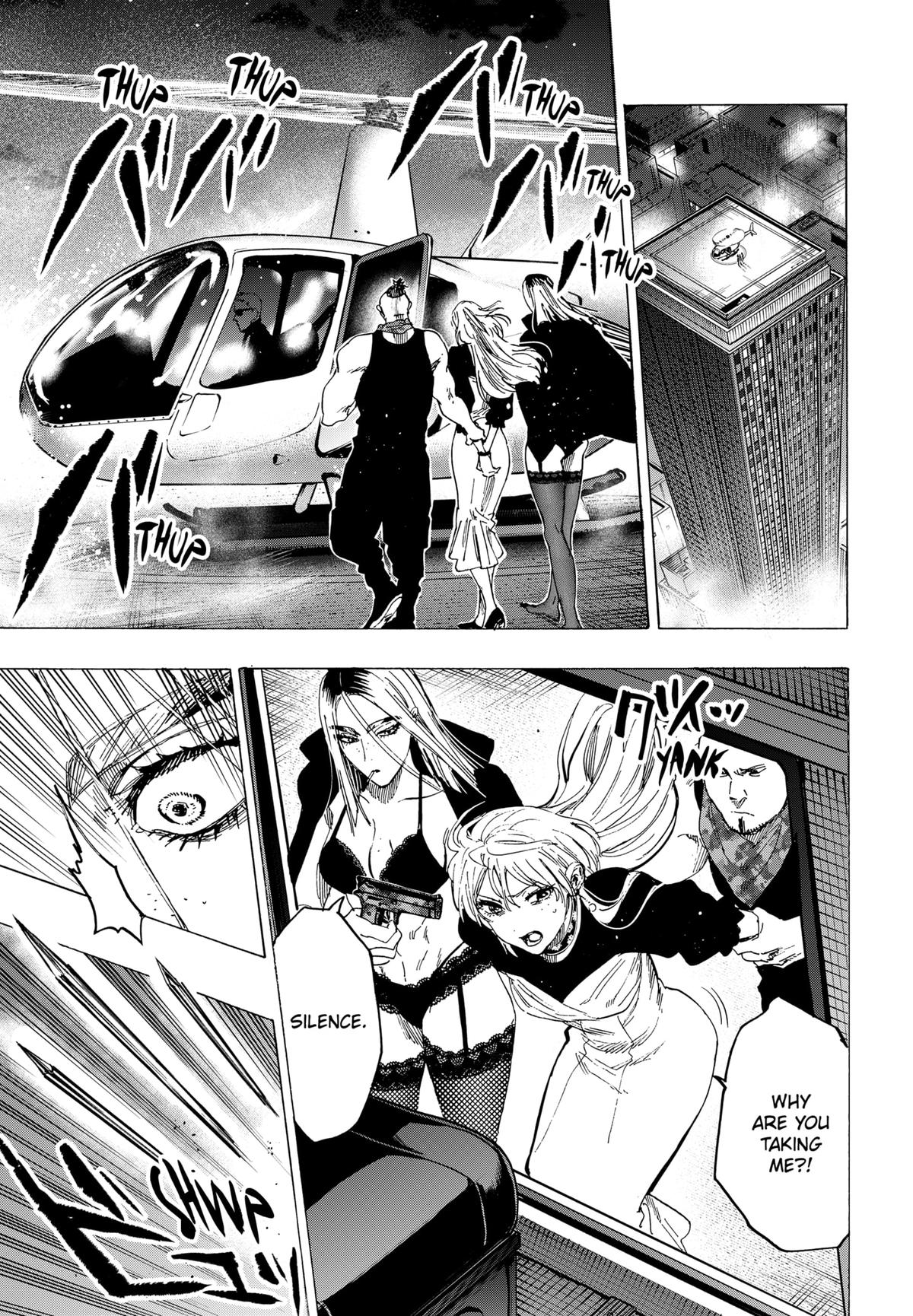 Read Marriage Toxin EN Manga Online