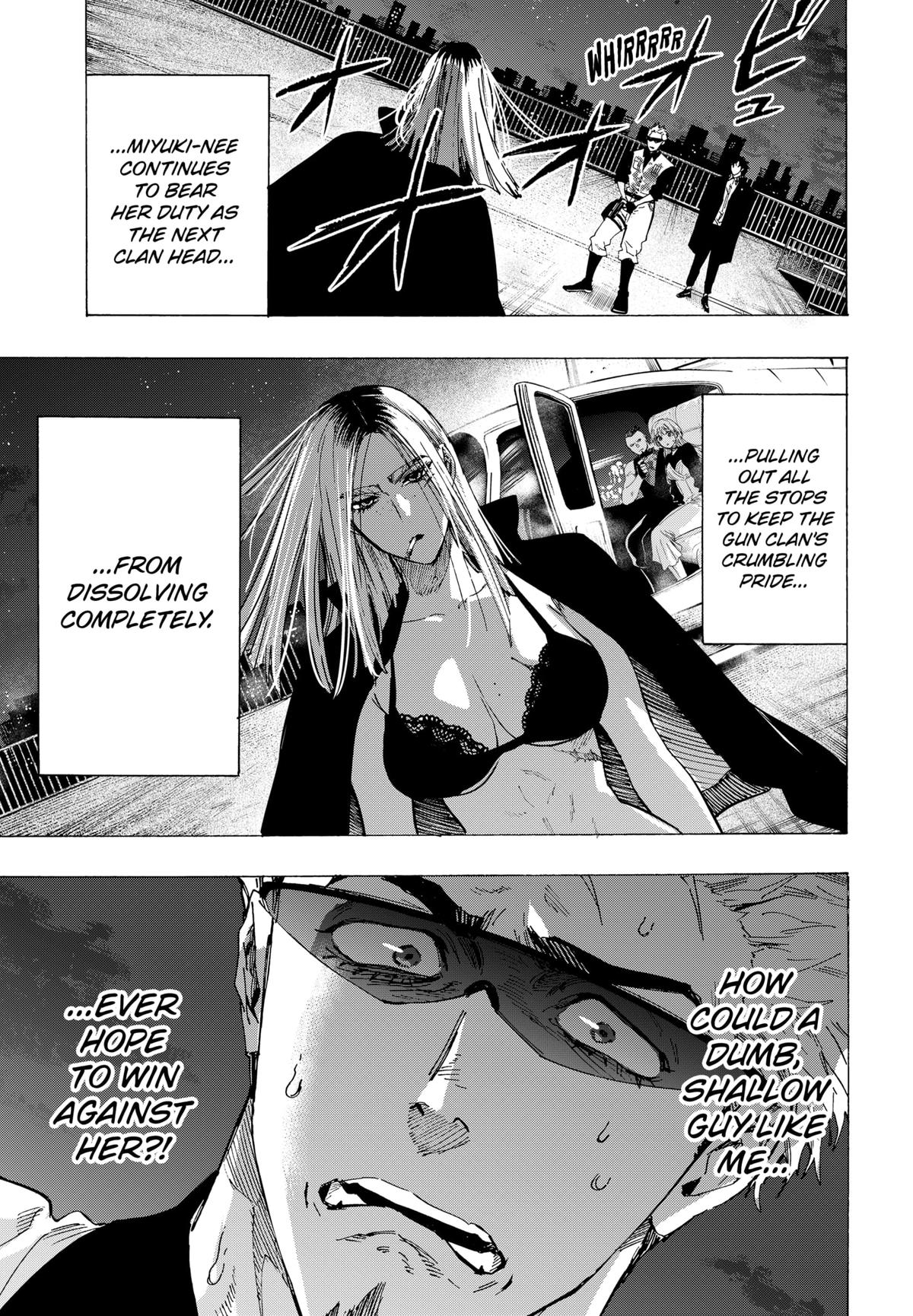 Read Marriage Toxin EN Manga Online