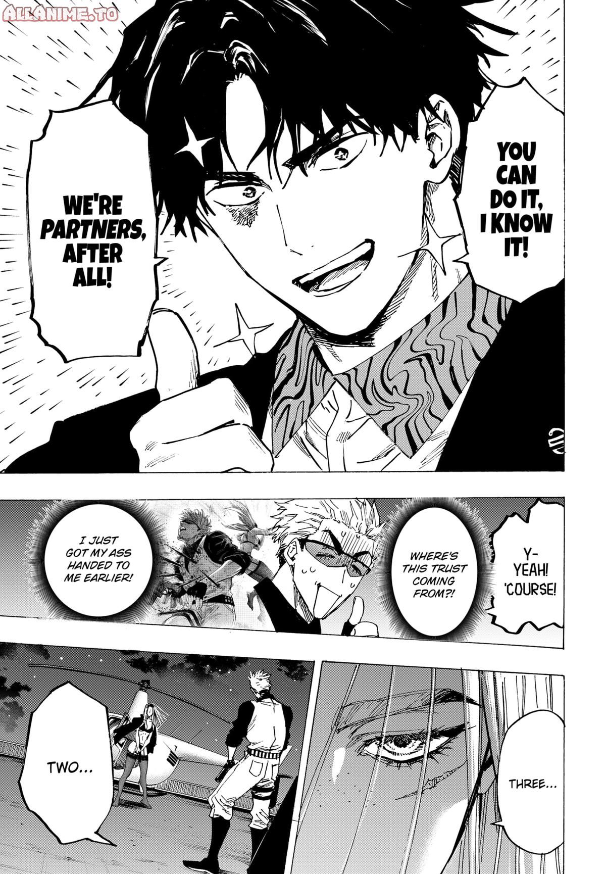 Read Marriage Toxin EN Manga Online
