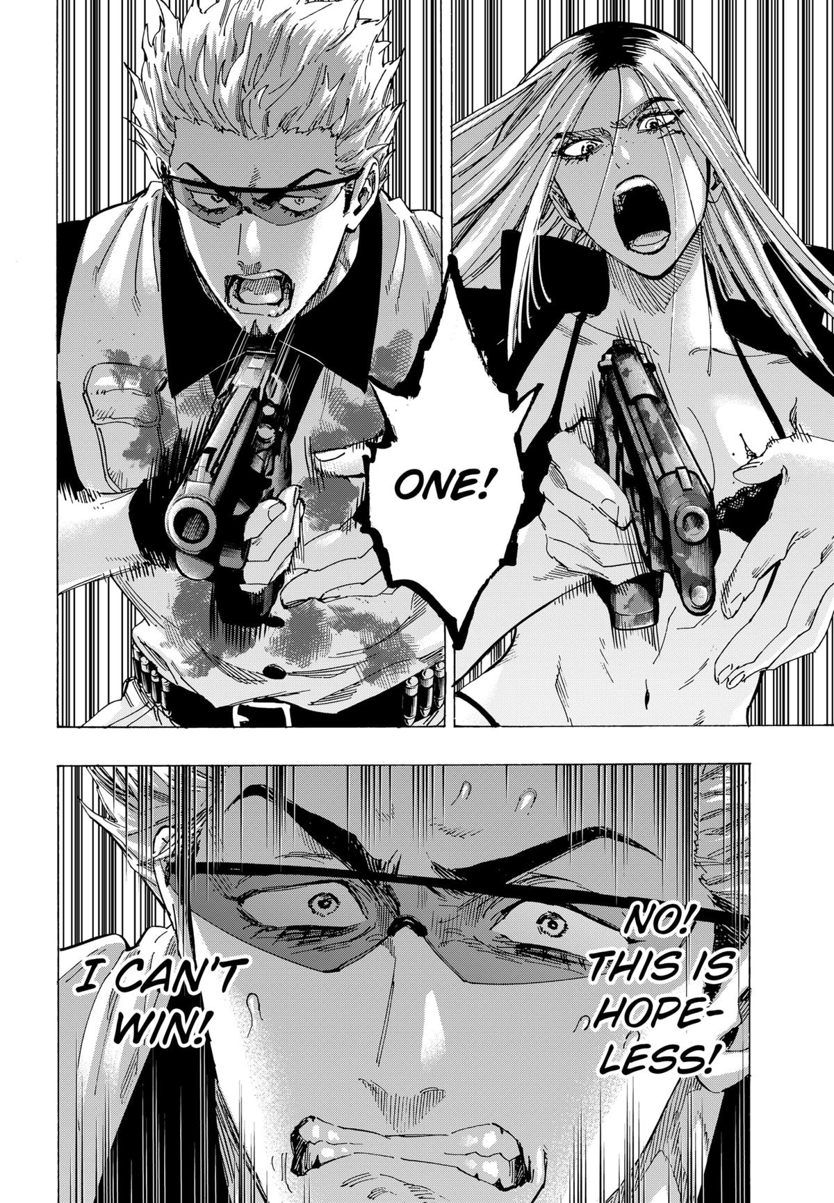 Read Marriage Toxin EN Manga Online