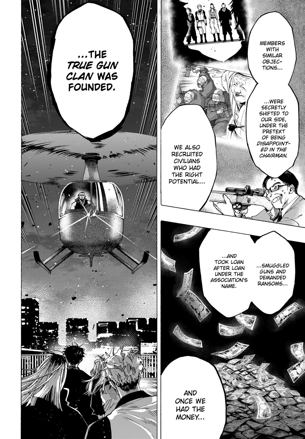Read Marriage Toxin EN Manga Online